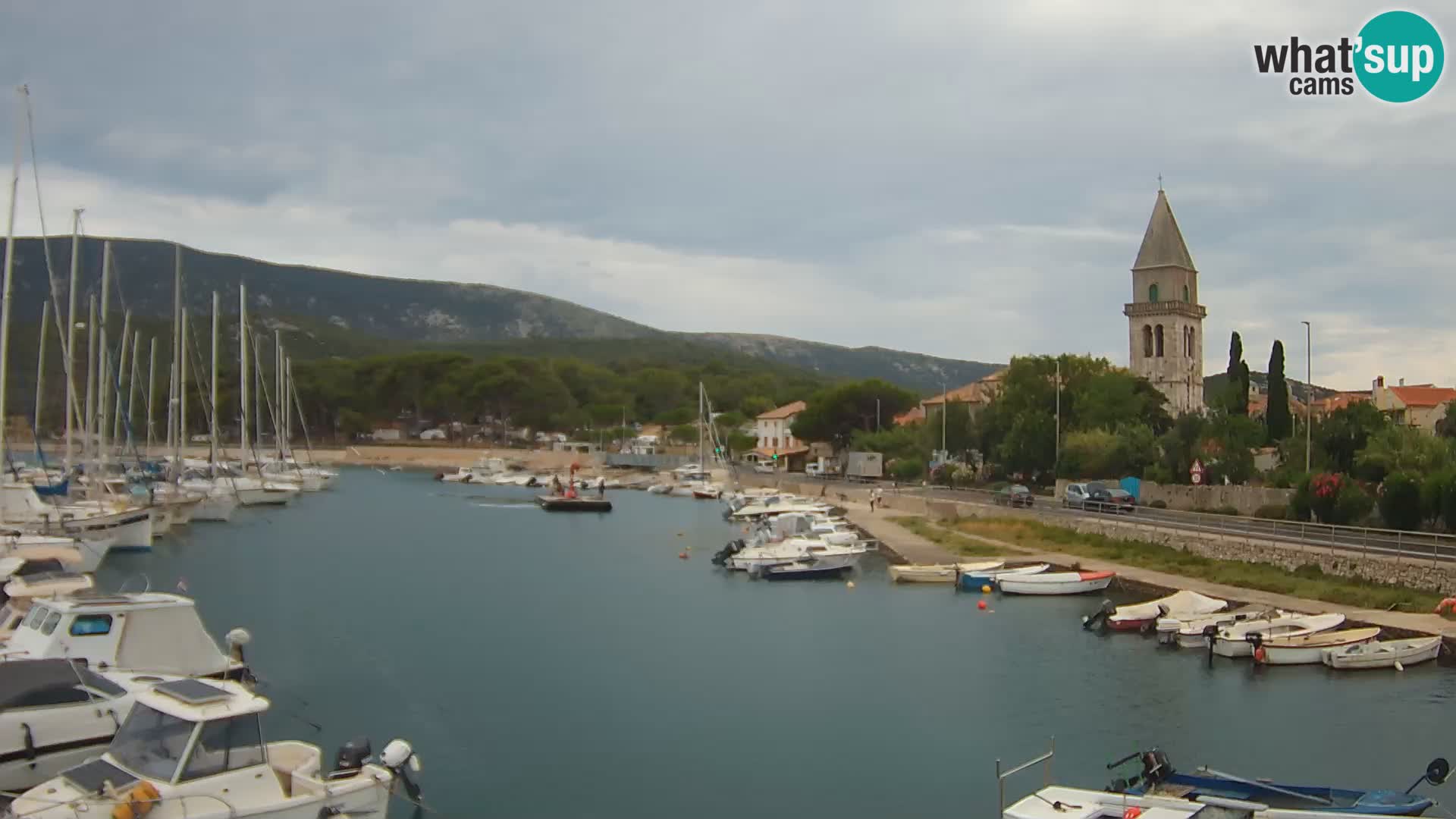 Osor – Mali Lošinj