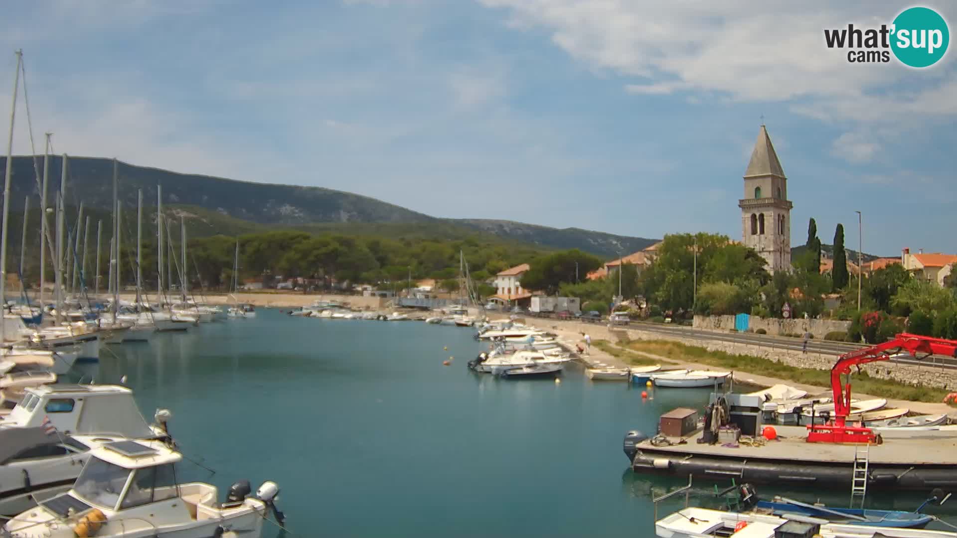 Osor – Mali Lošinj