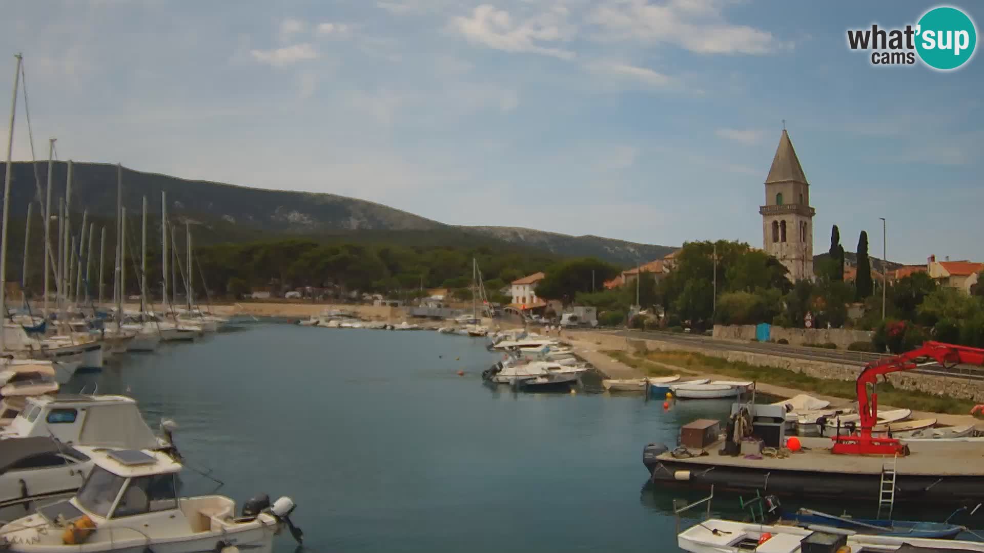 Osor – Mali Lošinj