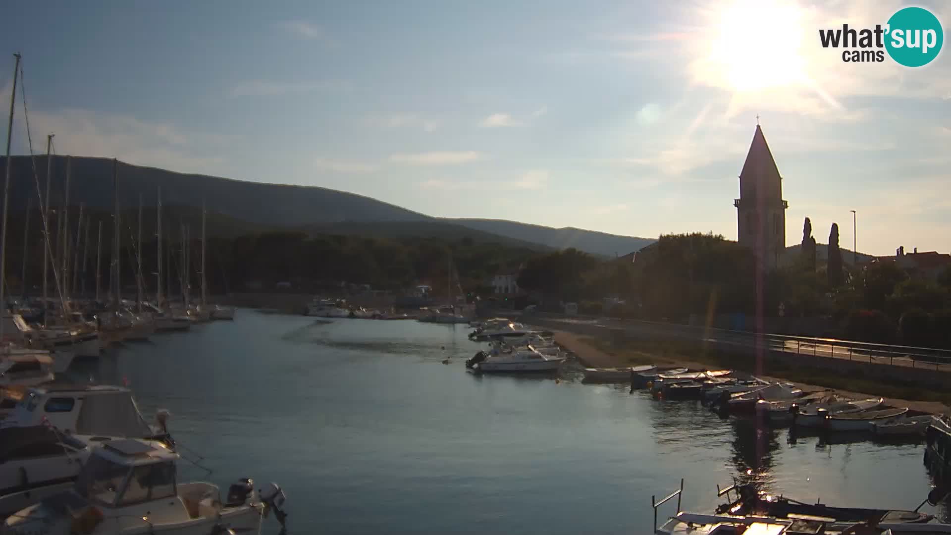 Osor – Mali Lošinj
