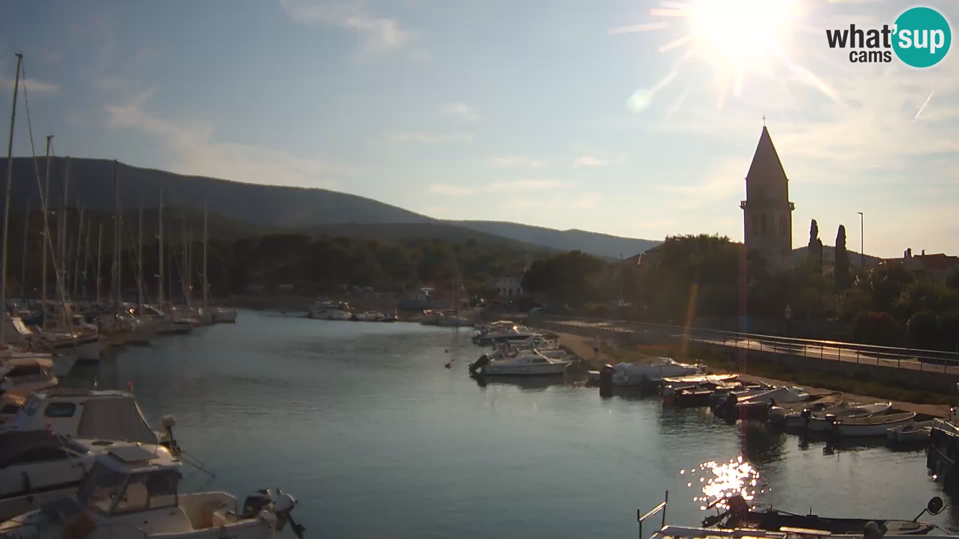 Osor – Mali Lošinj