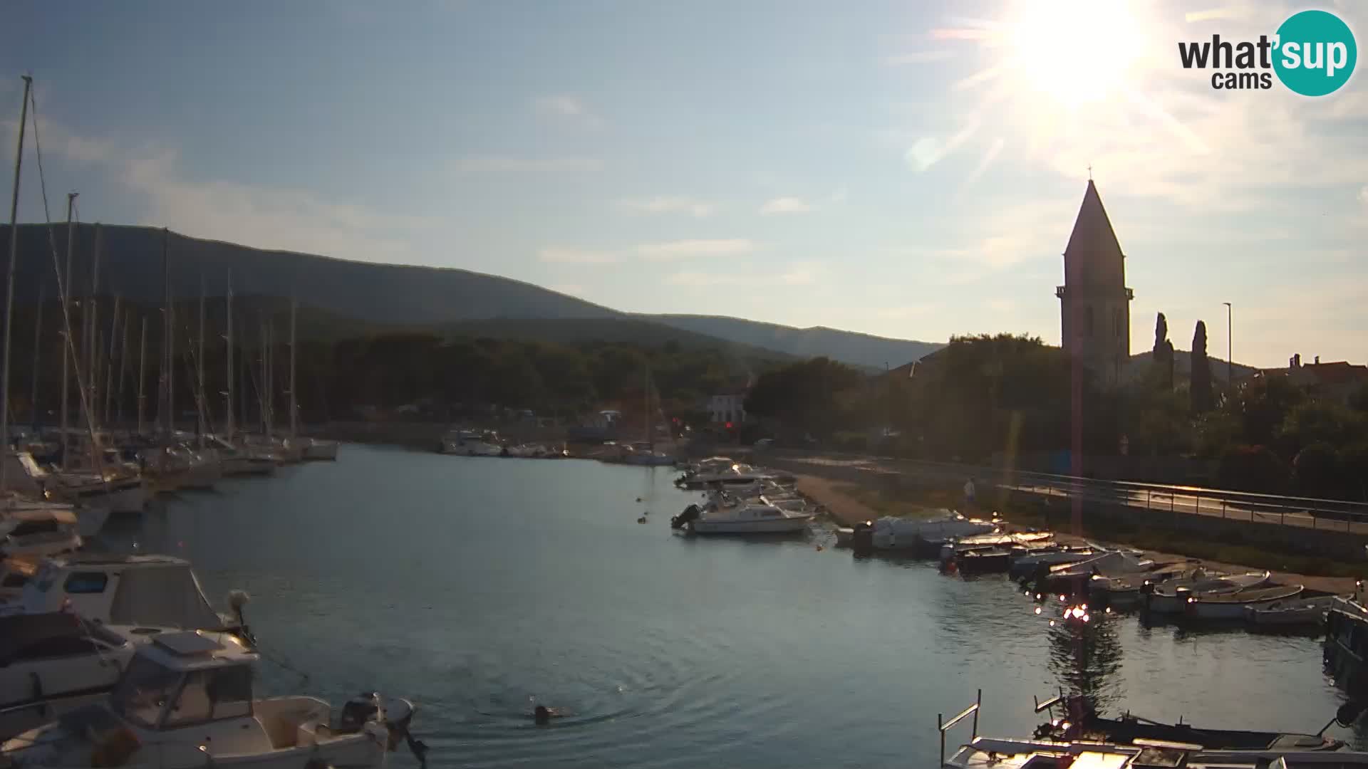 Osor – Mali Lošinj