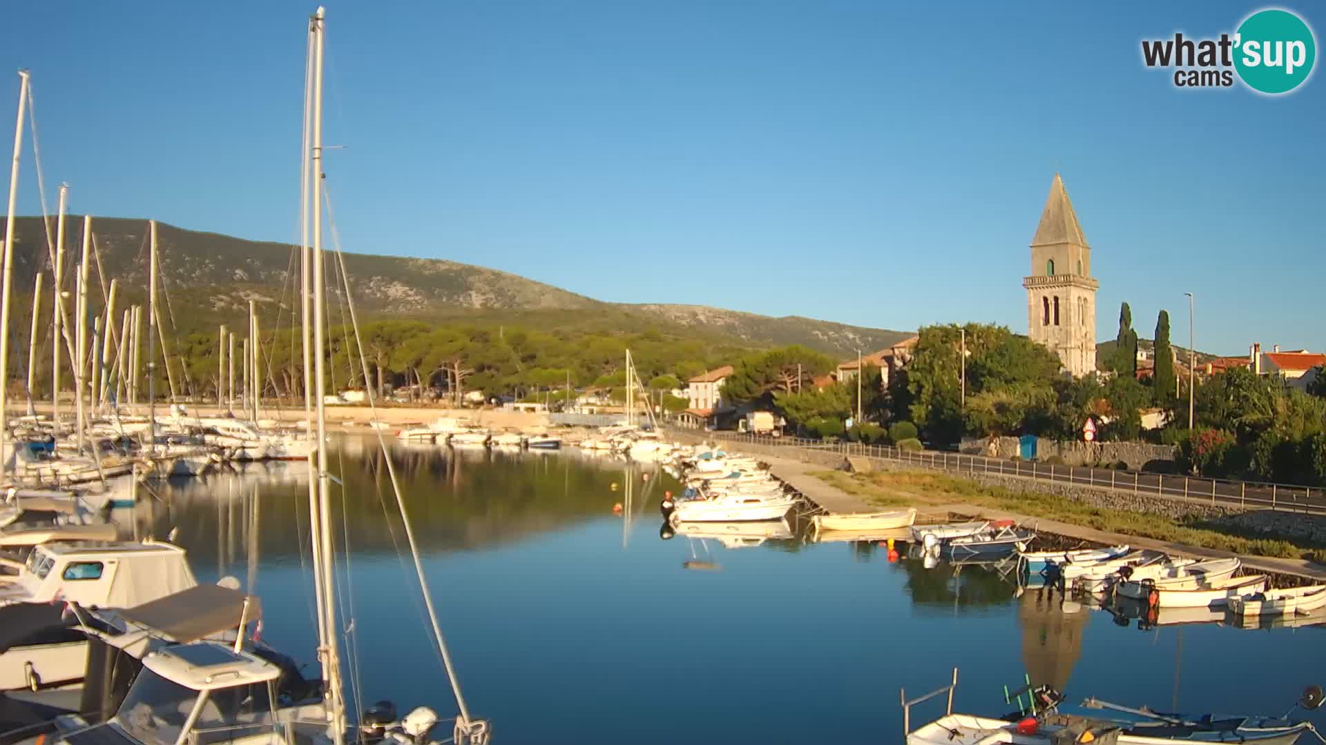 Osor – Mali Lošinj