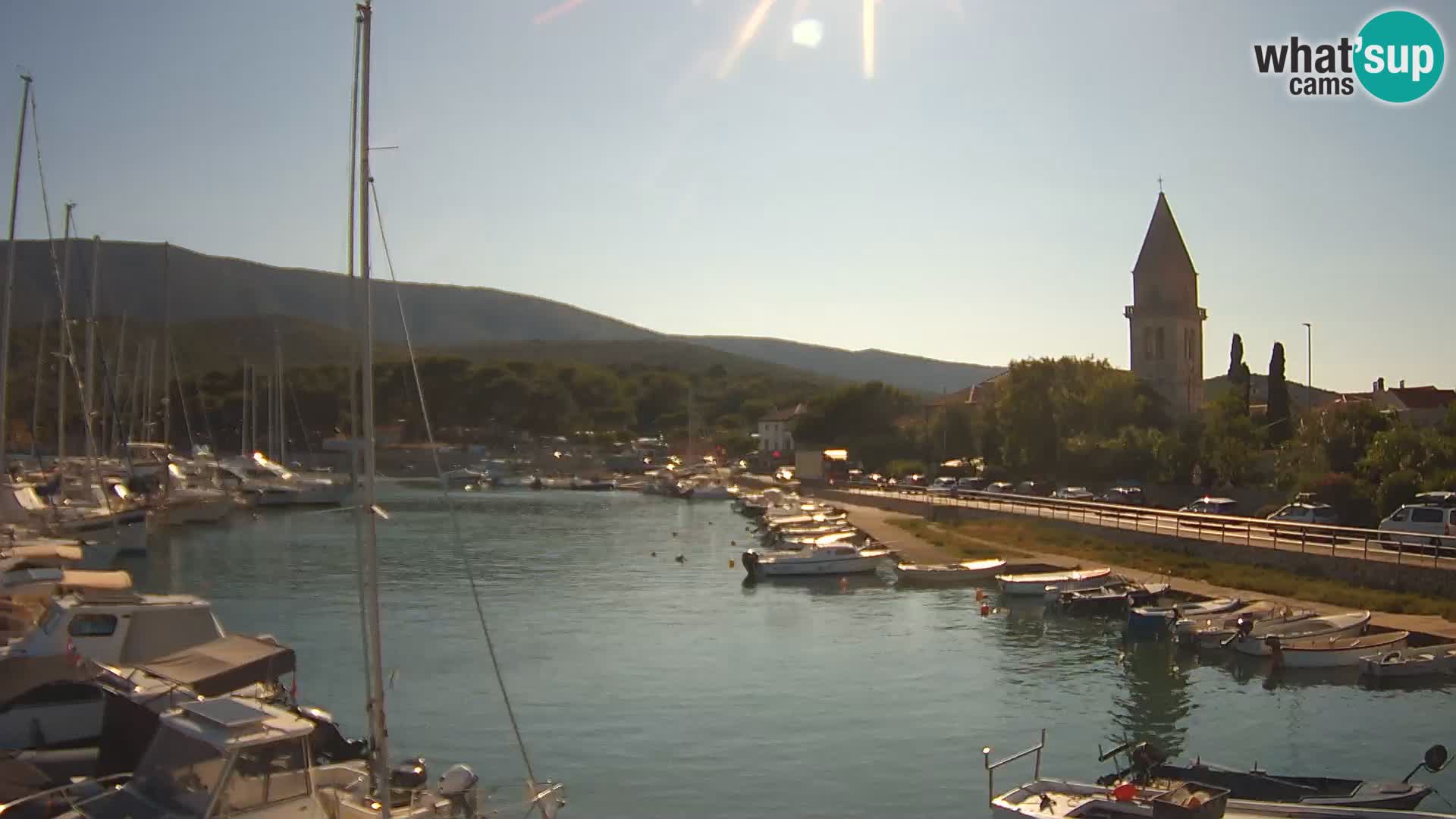 Osor – Mali Lošinj