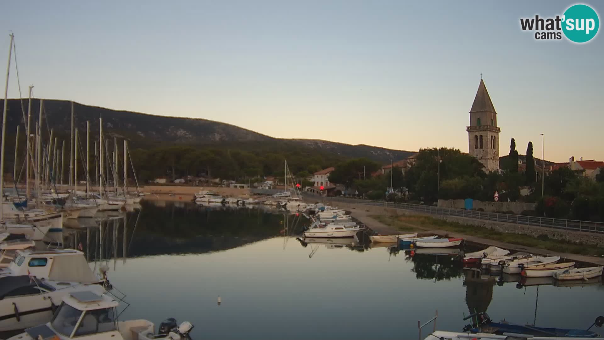 Osor – Mali Lošinj