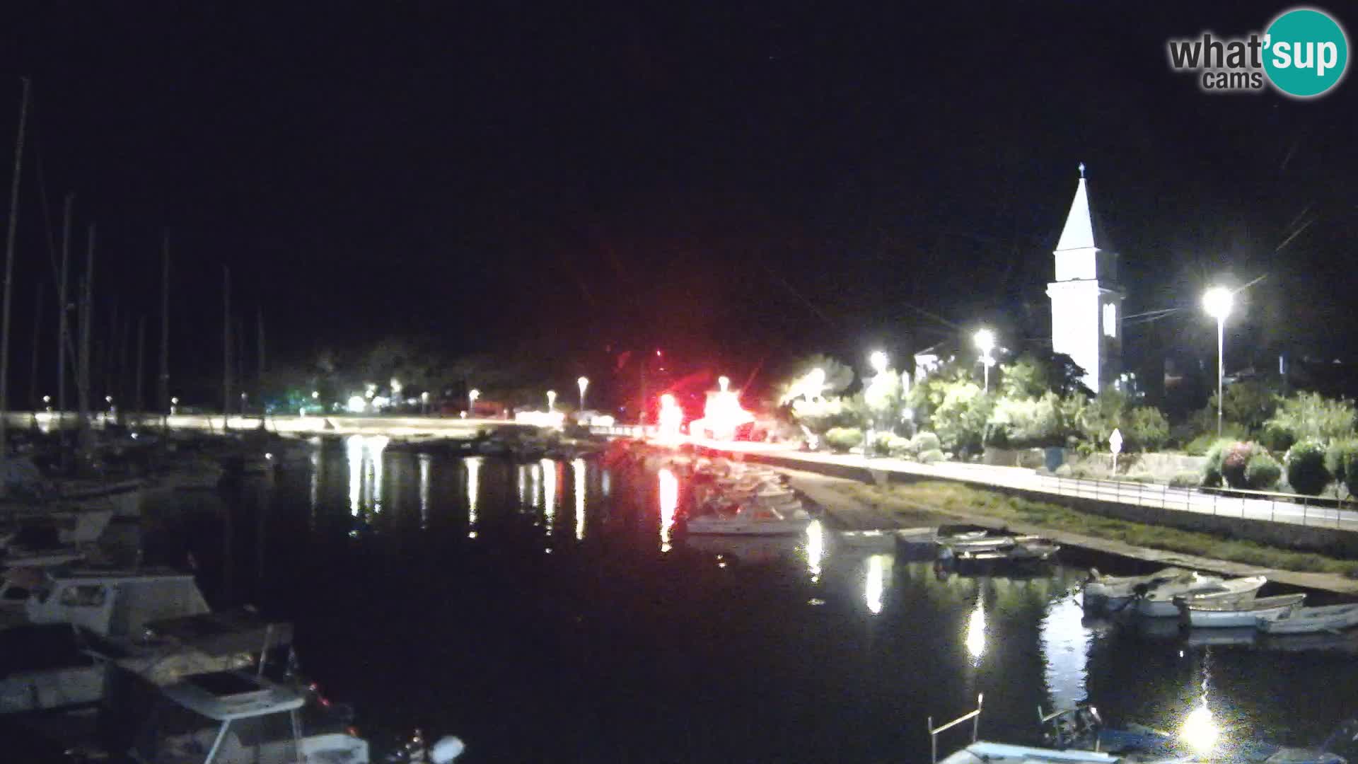 Osor – Mali Lošinj