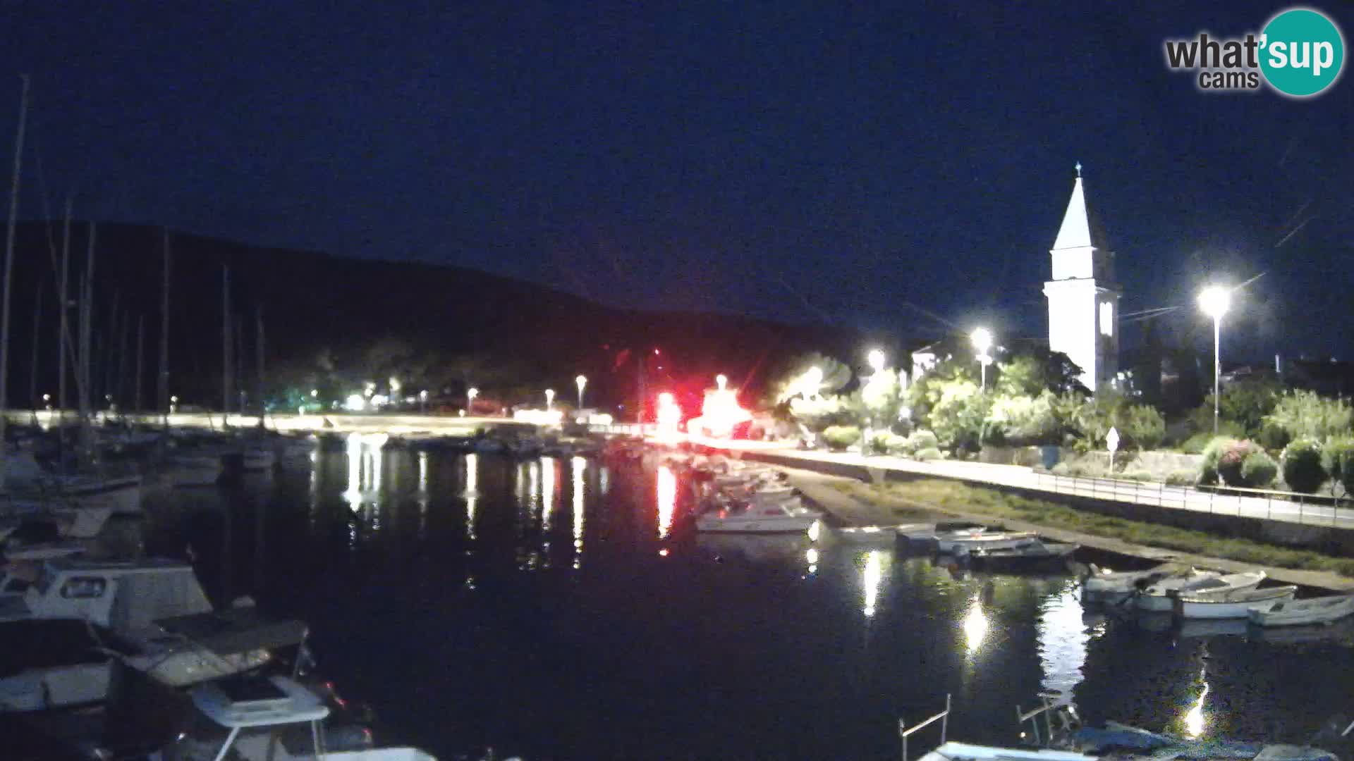 Osor – Mali Lošinj