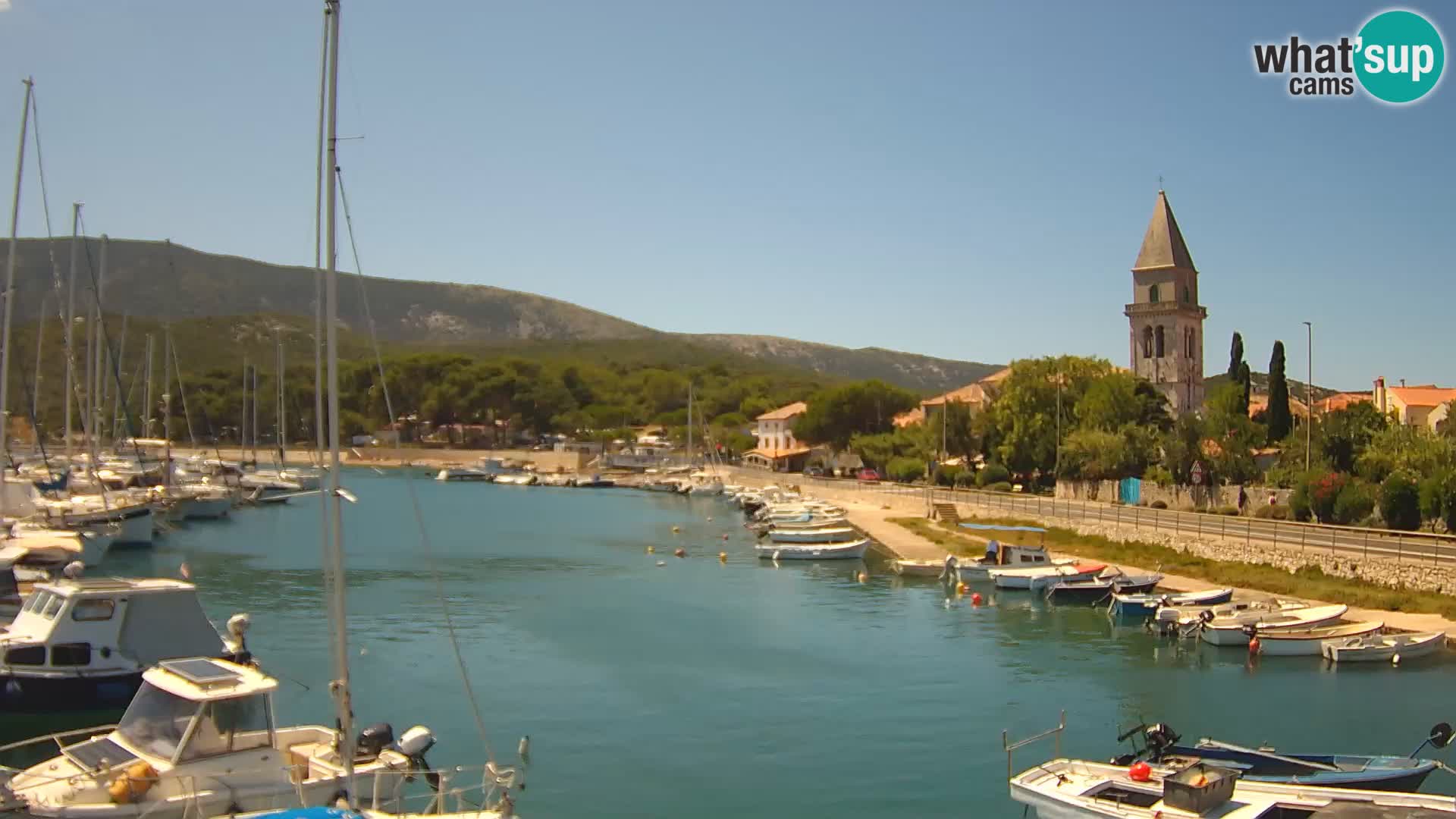 Osor – Mali Lošinj