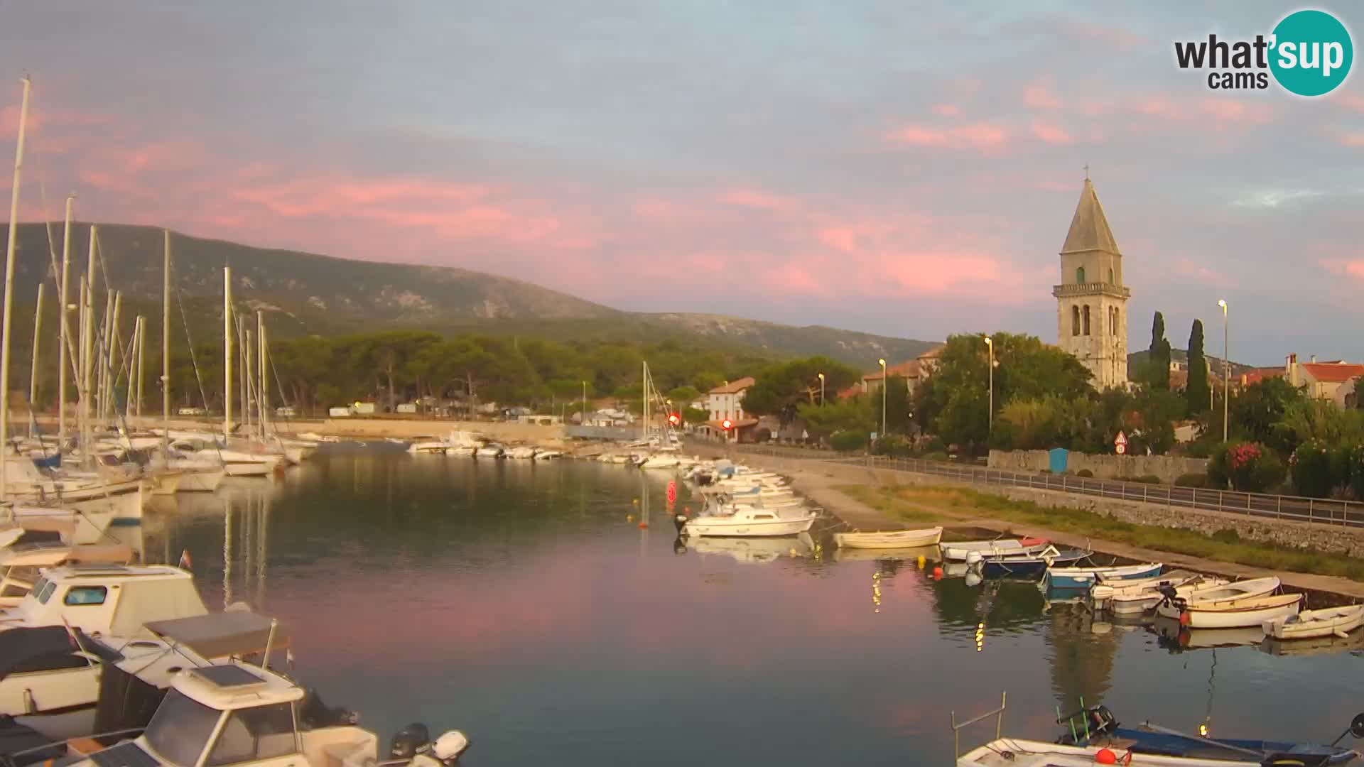 Osor – Mali Lošinj