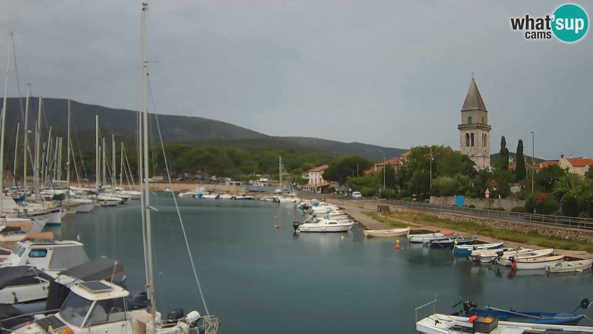 Osor – Mali Lošinj