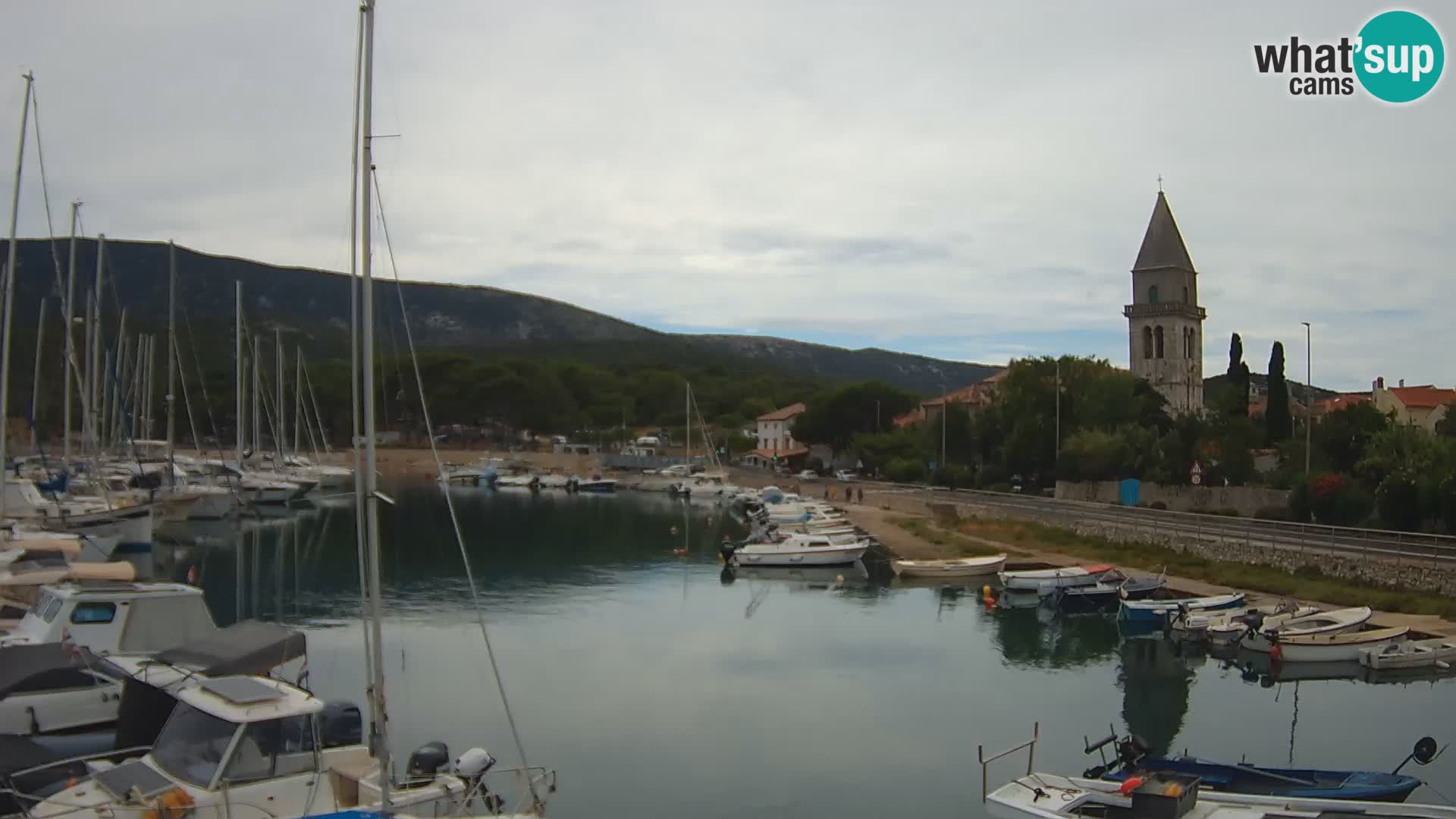 Osor – Mali Lošinj