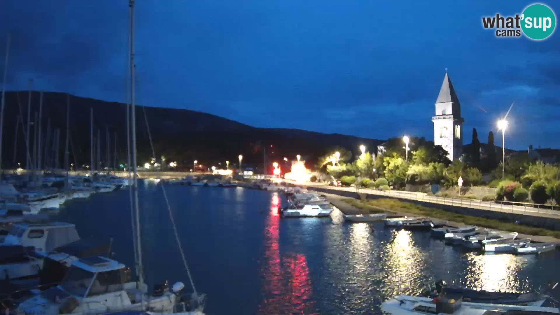 Osor – Mali Lošinj