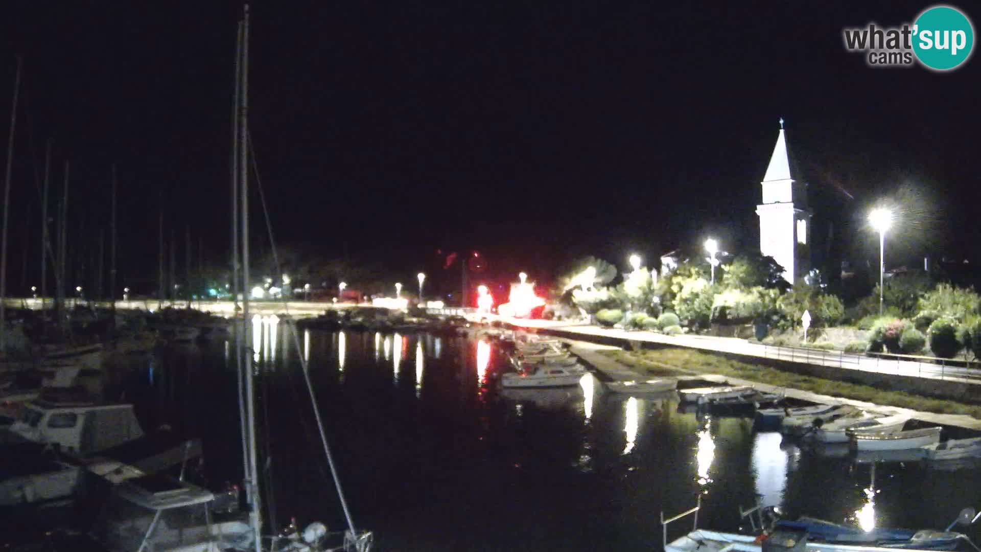 Osor – Mali Lošinj