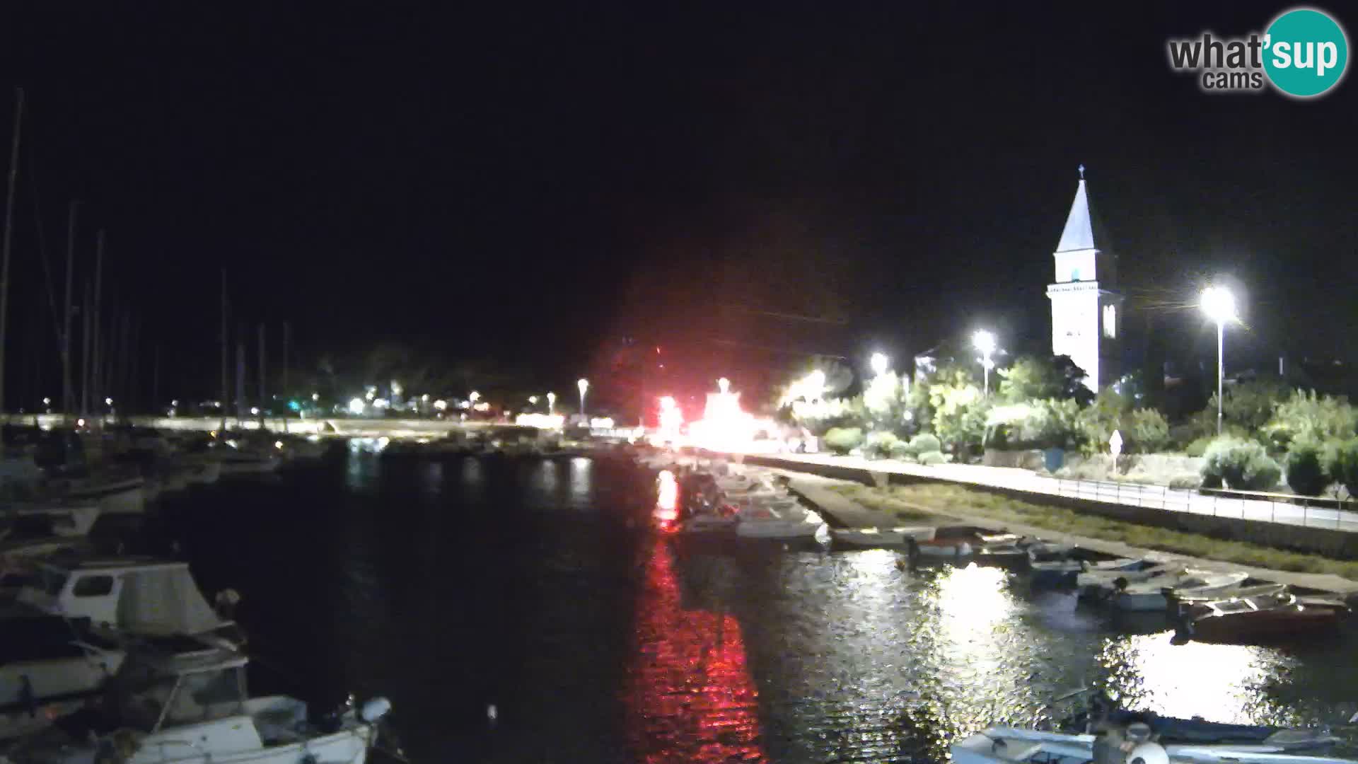 Osor – Mali Lošinj