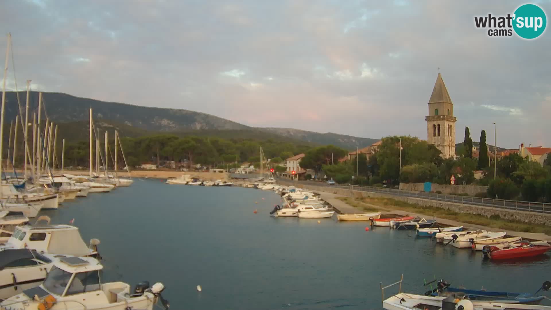 Osor – Mali Lošinj