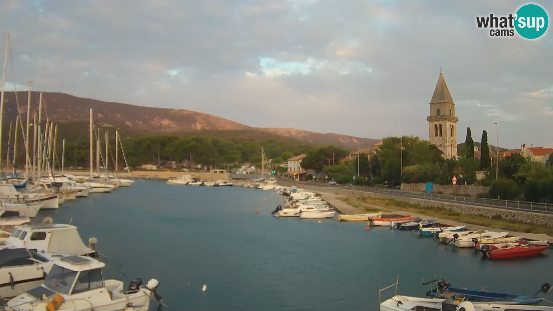 Osor – Mali Lošinj