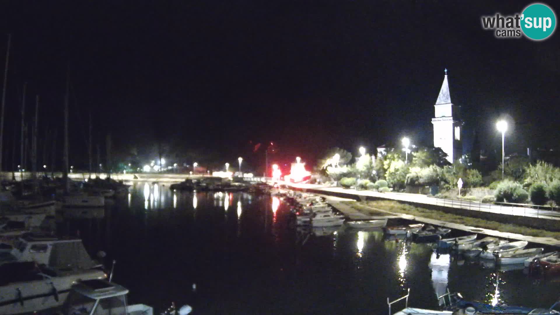 Osor – Mali Lošinj