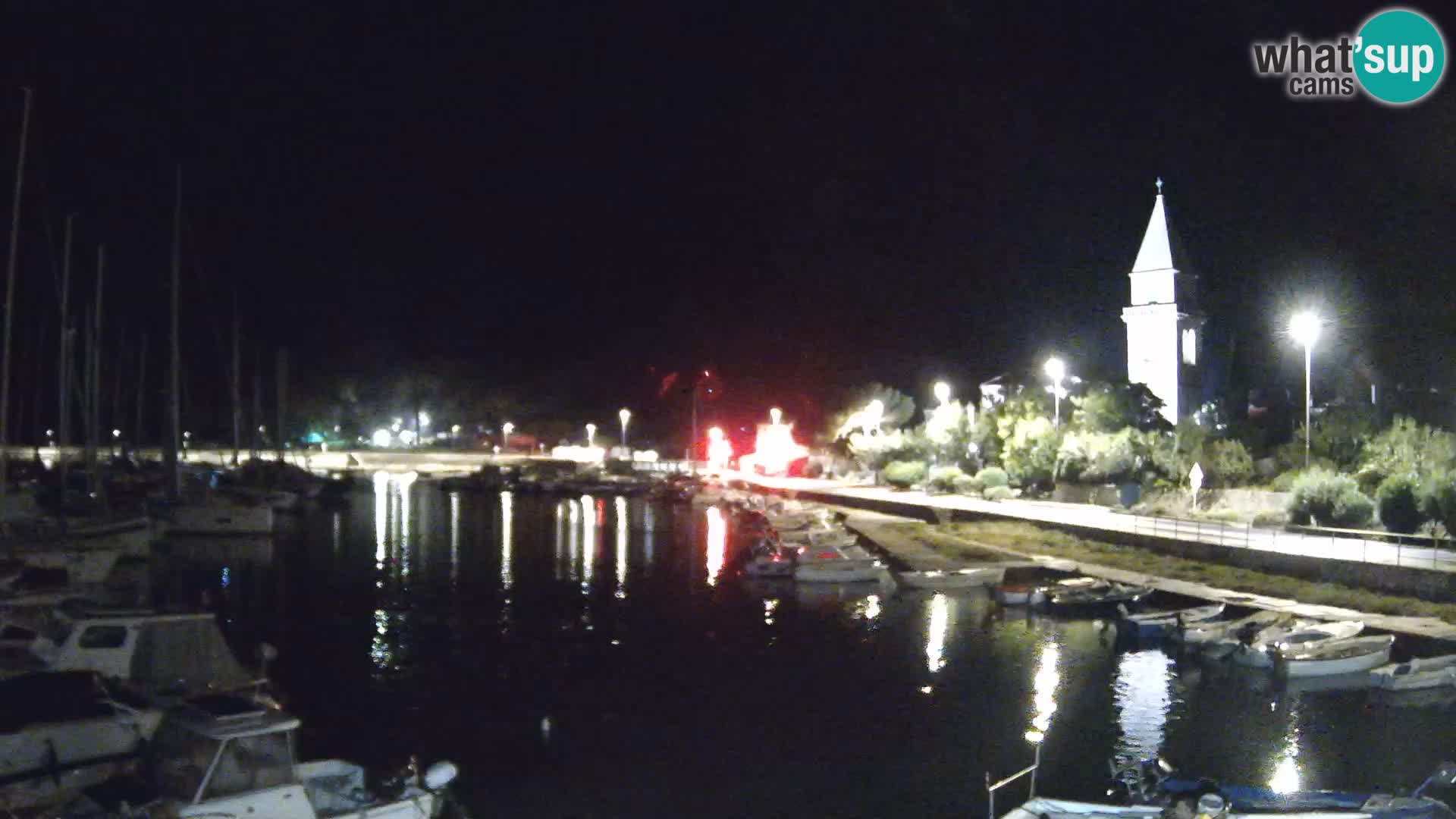 Osor – Mali Lošinj
