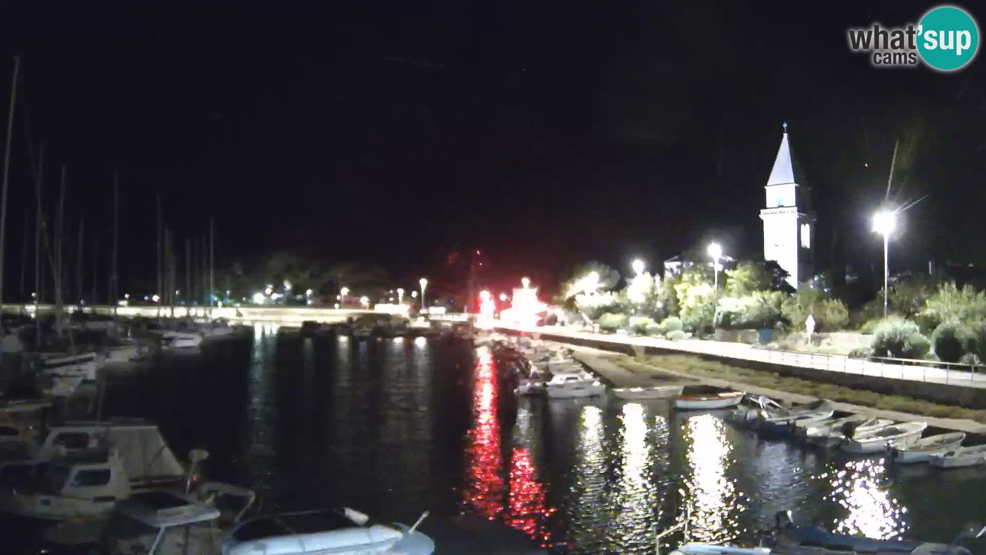 Osor – Mali Lošinj