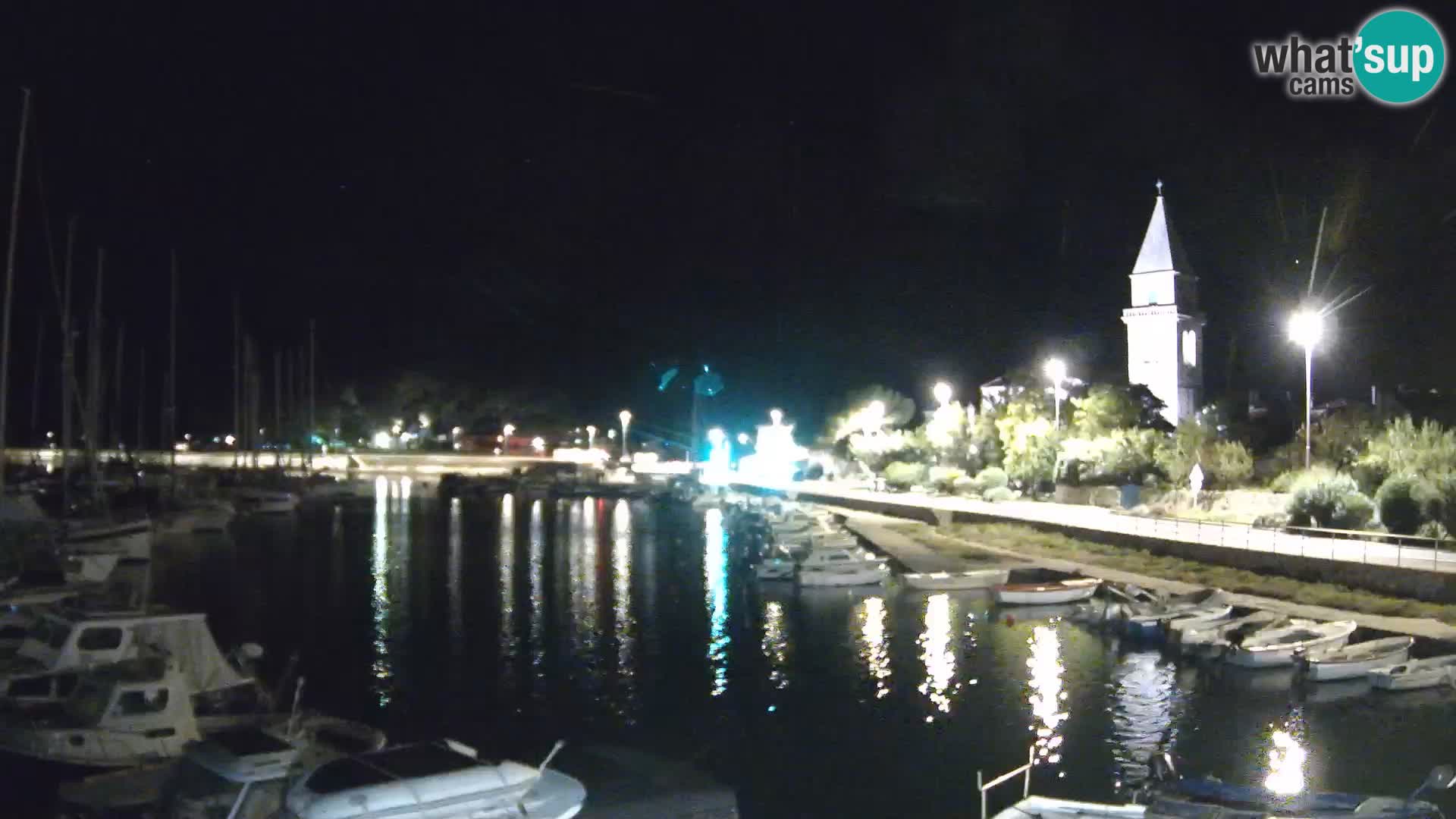 Osor – Mali Lošinj