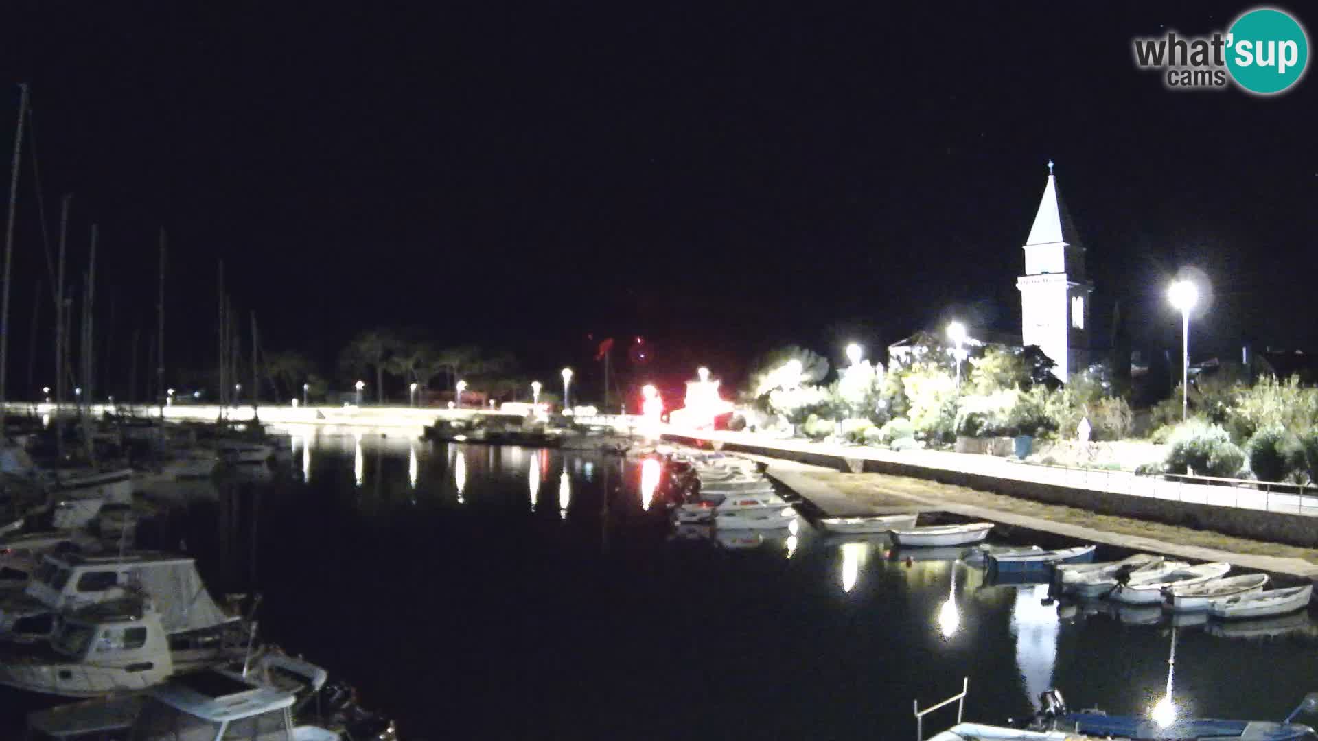 Osor – Mali Lošinj