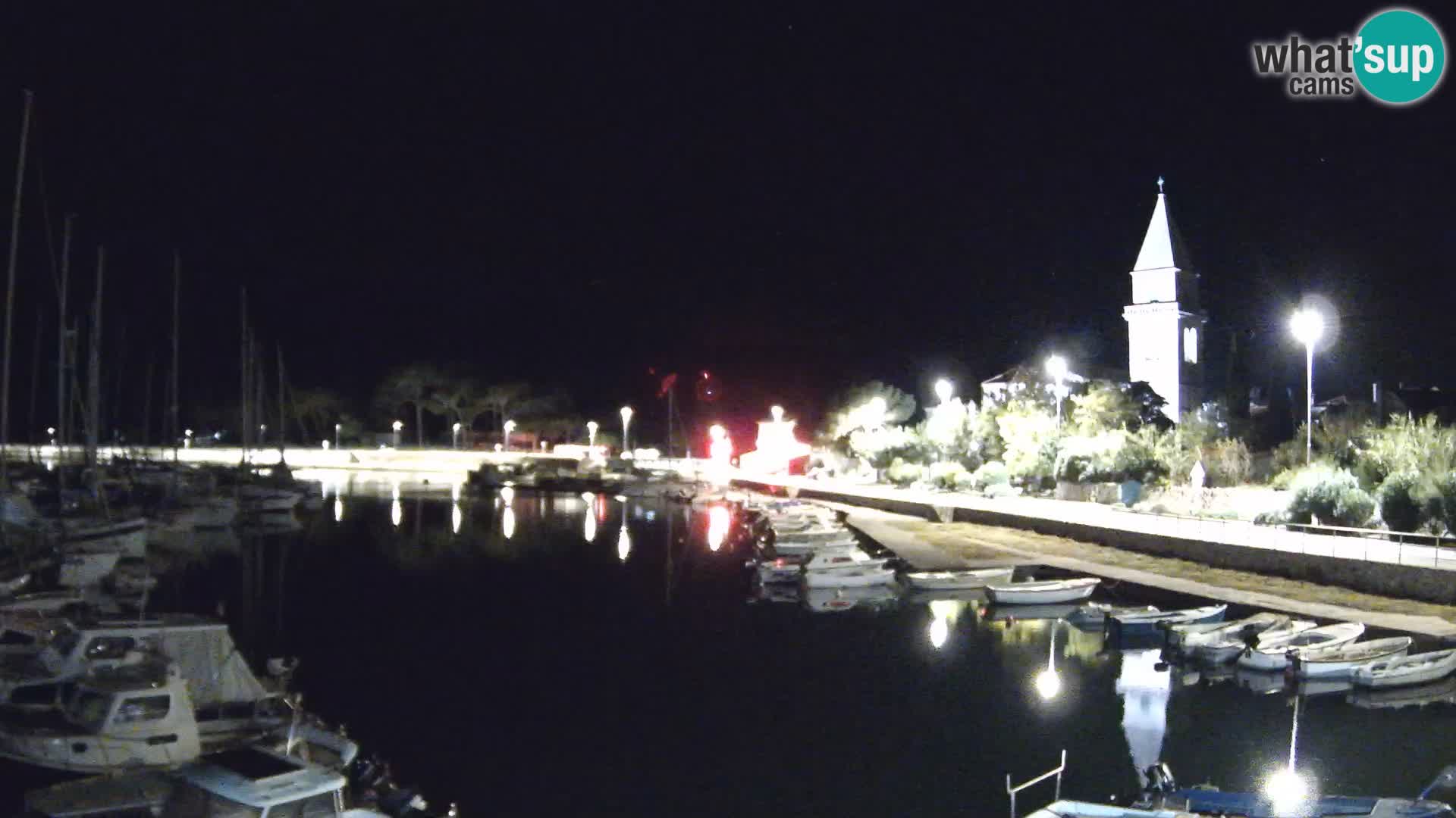 Osor – Mali Lošinj