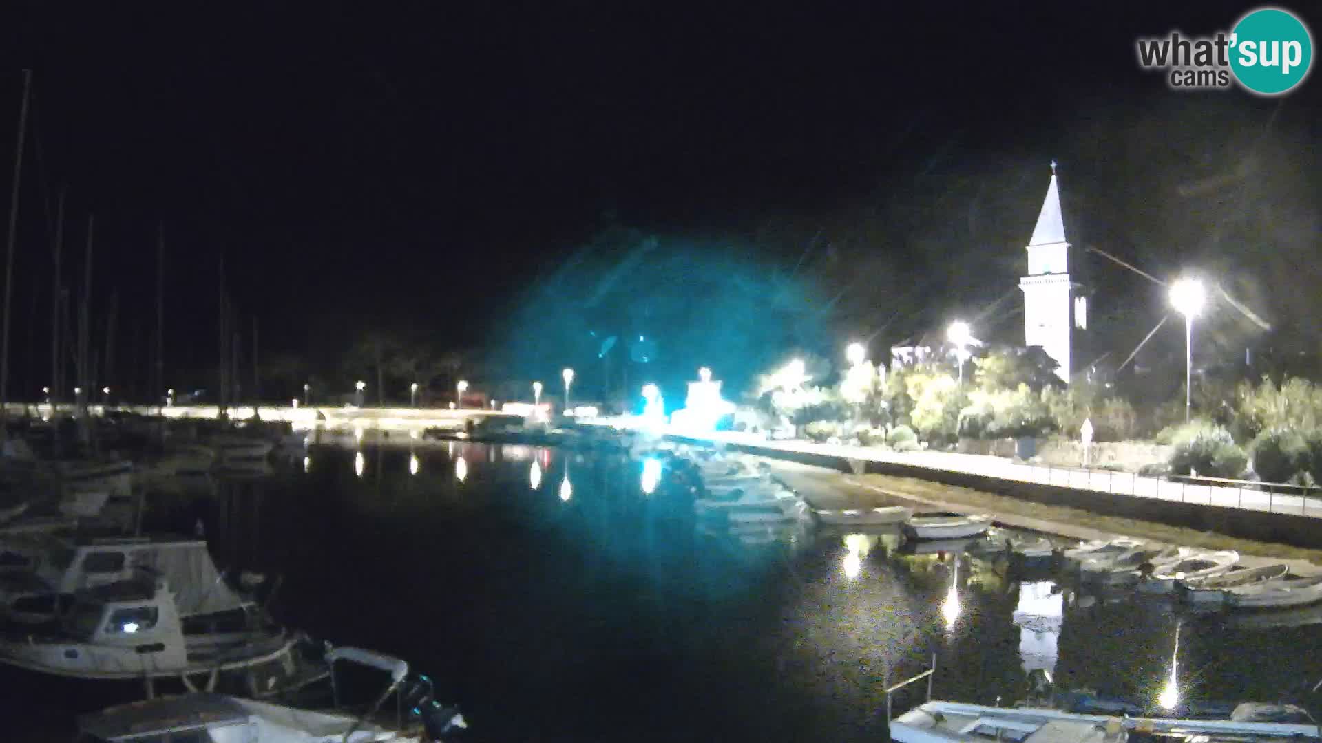 Osor – Mali Lošinj