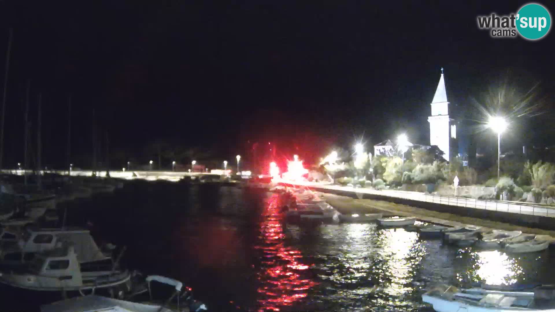 Osor – Mali Lošinj