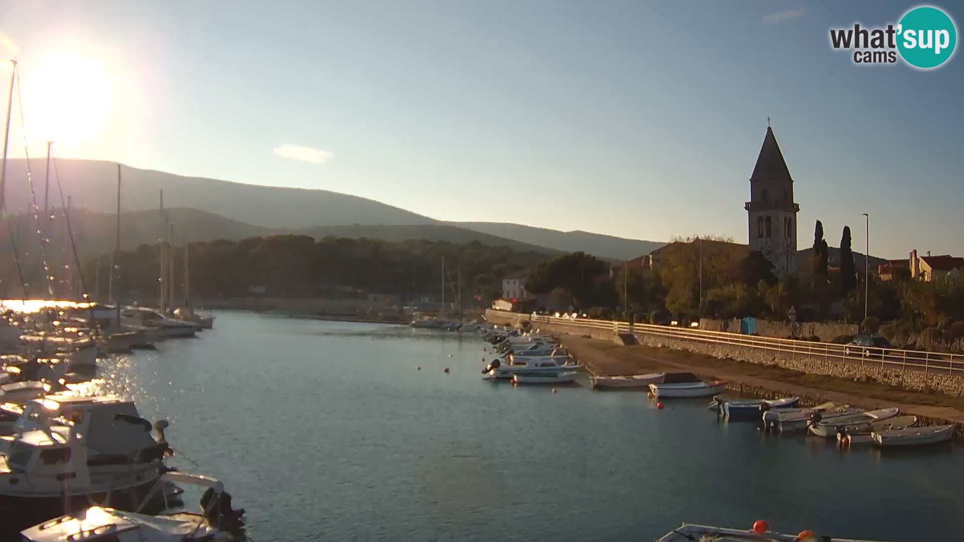 Osor – Mali Lošinj