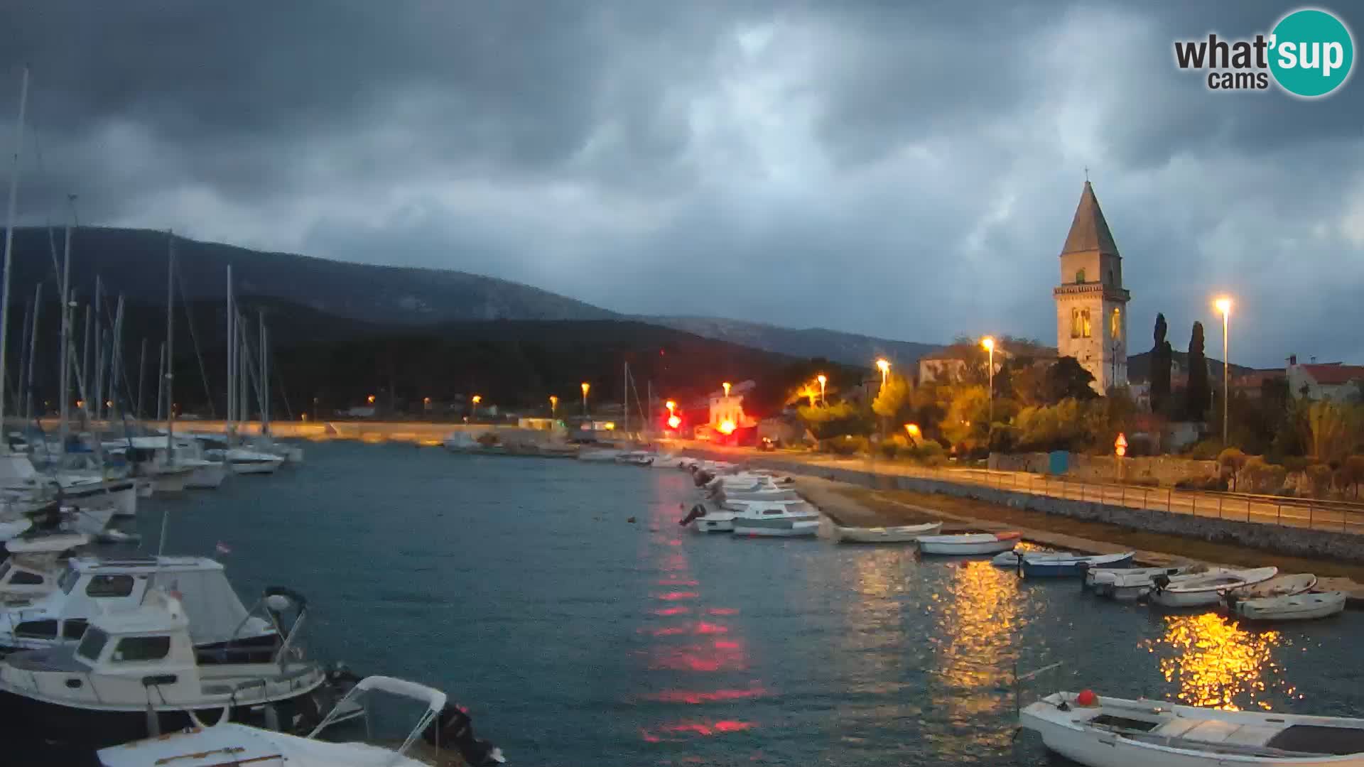 Osor – Mali Lošinj