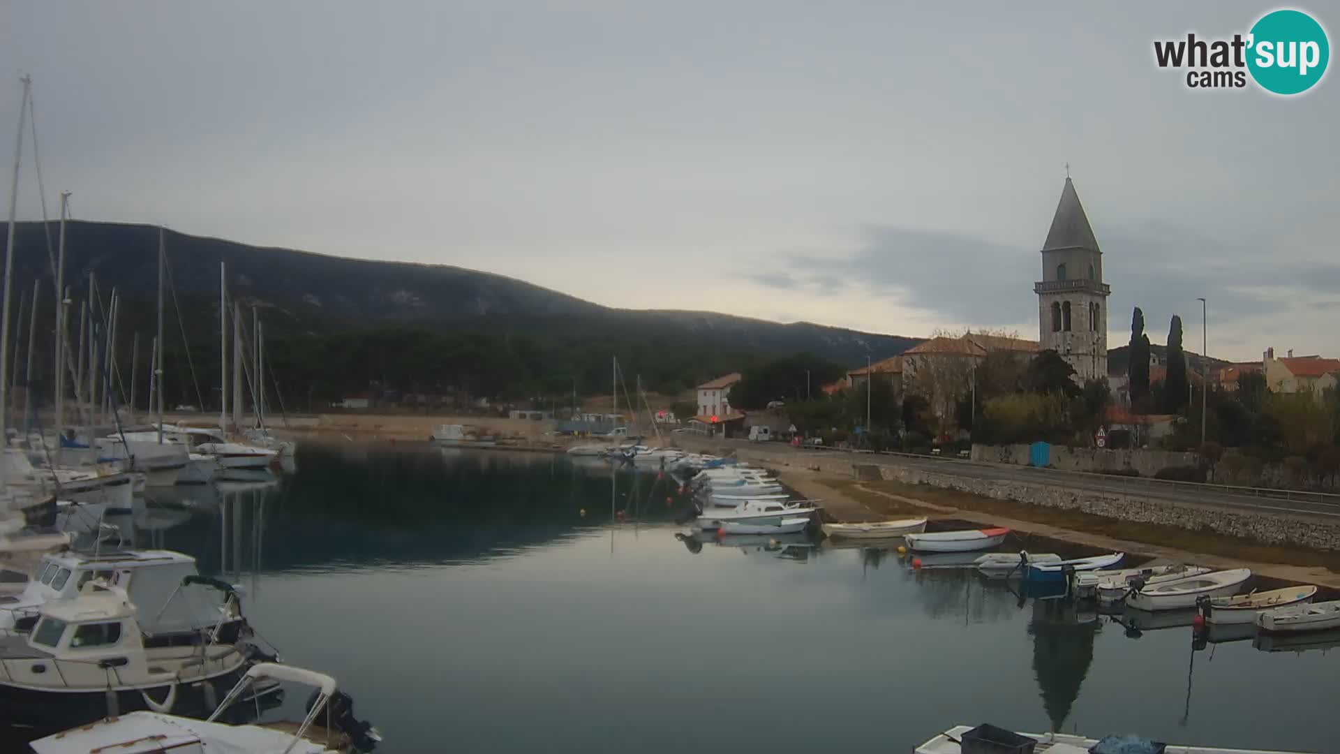 Osor – Mali Lošinj