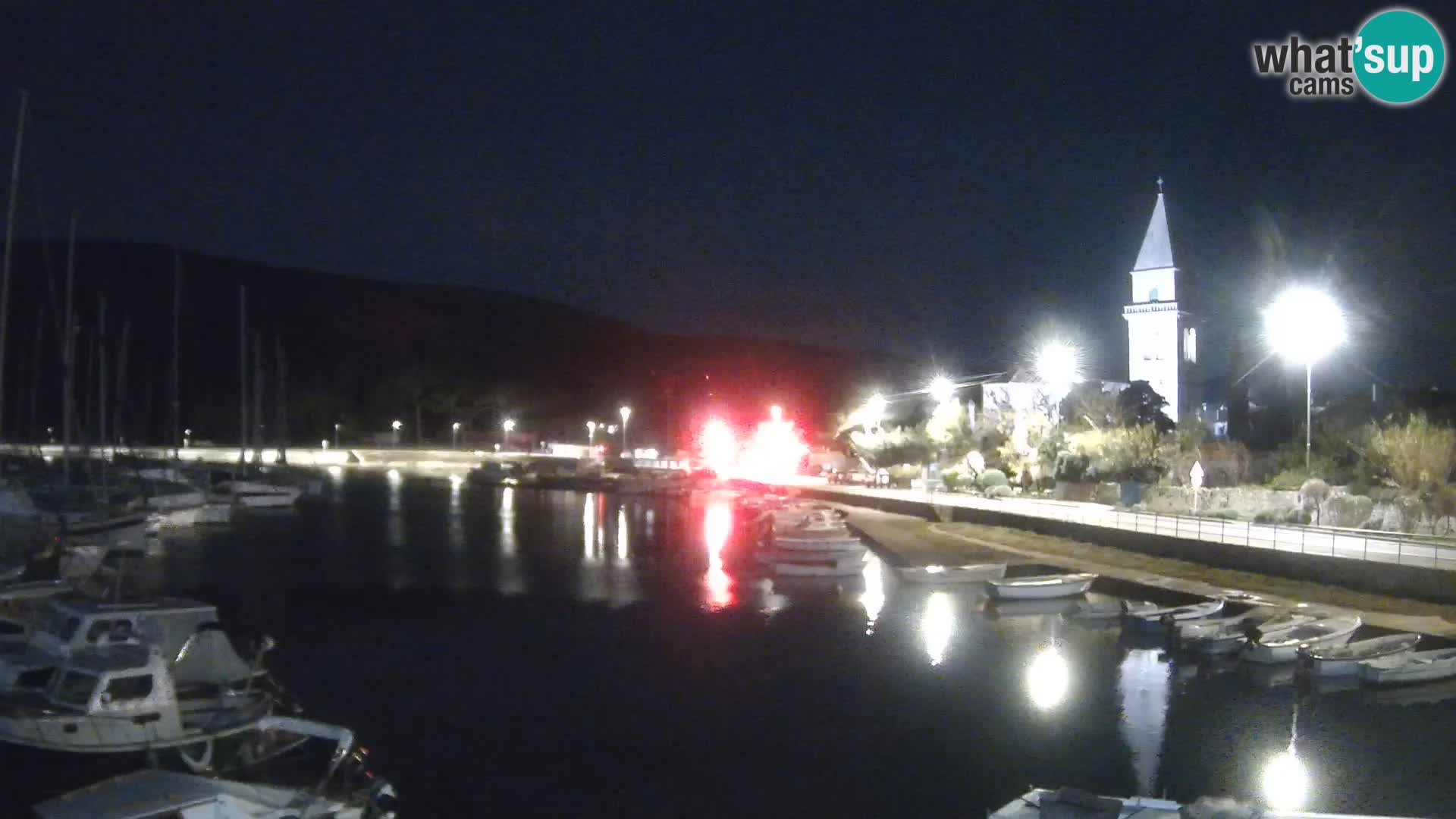 Osor – Mali Lošinj