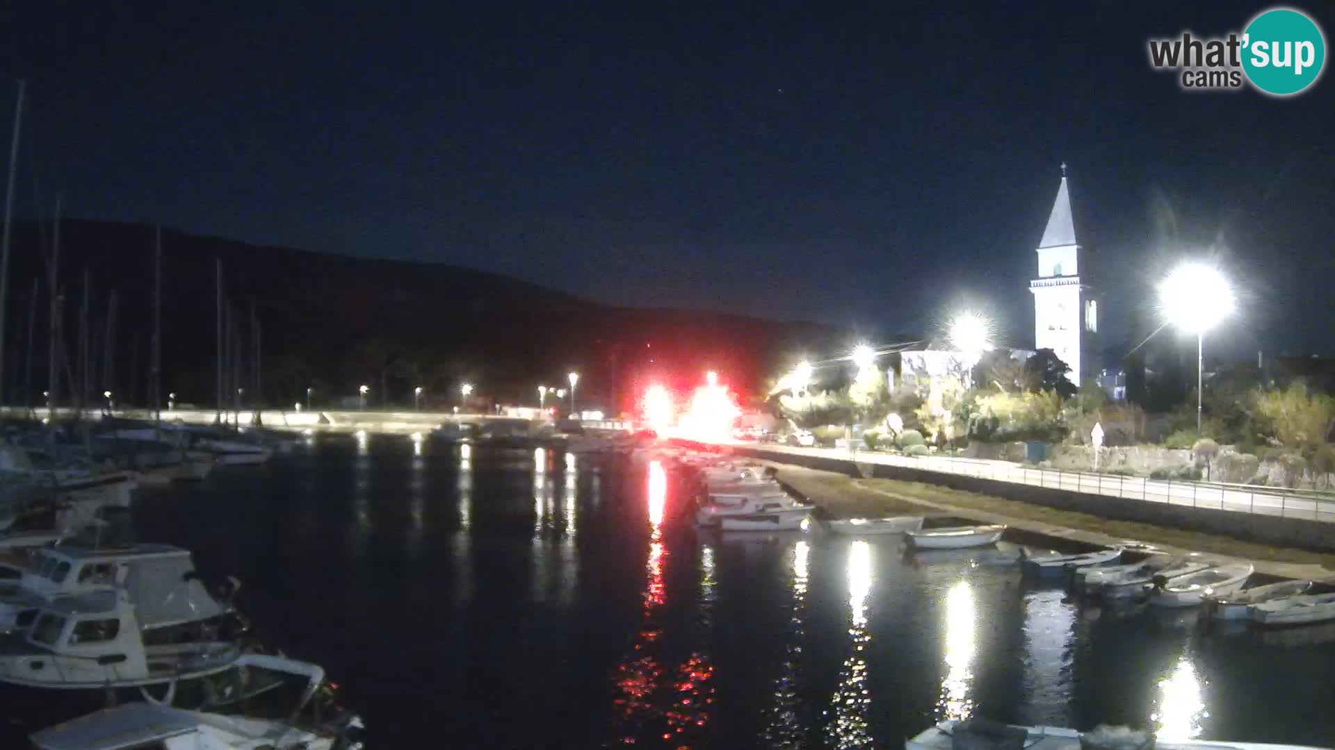 Osor – Mali Lošinj