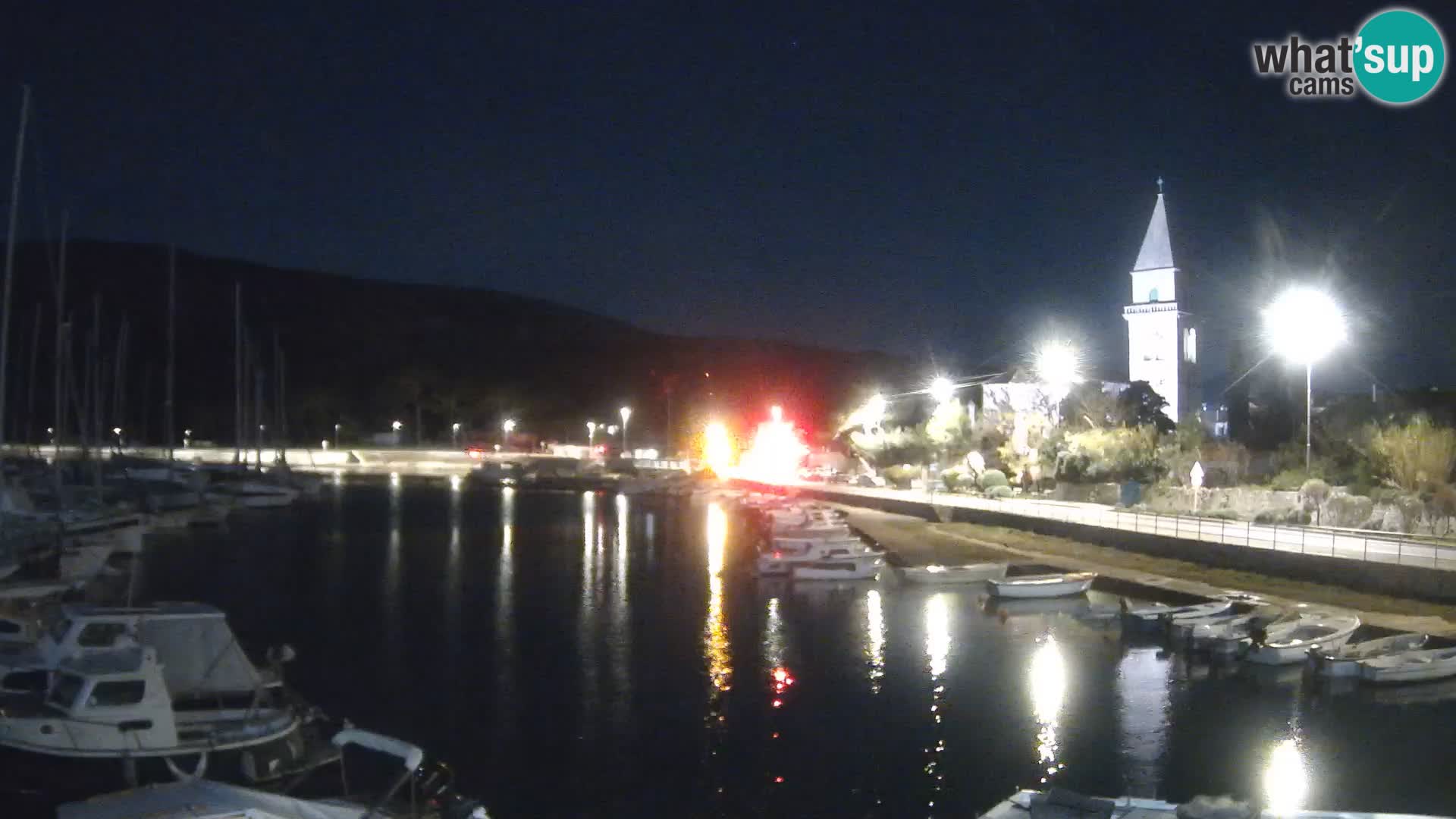 Osor – Mali Lošinj