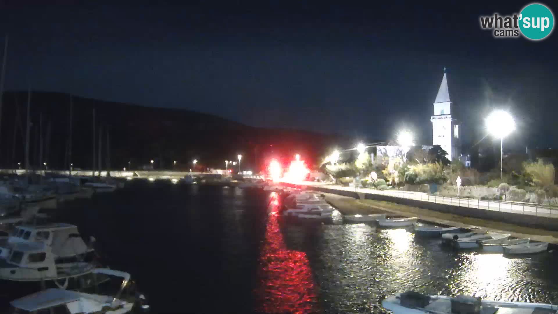 Osor – Mali Lošinj