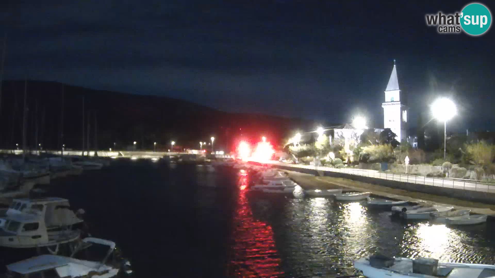 Osor – Mali Lošinj