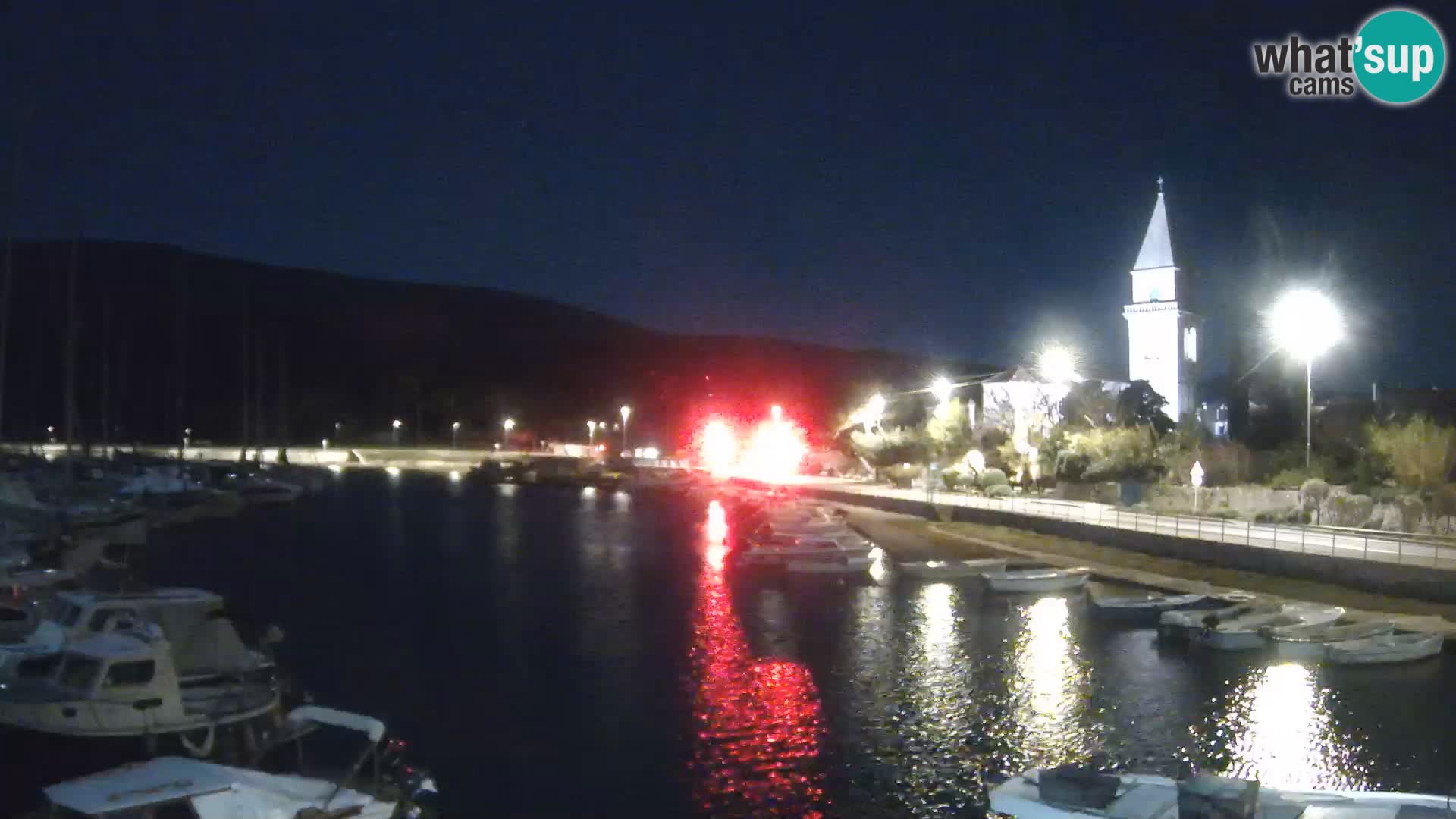 Osor – Mali Lošinj