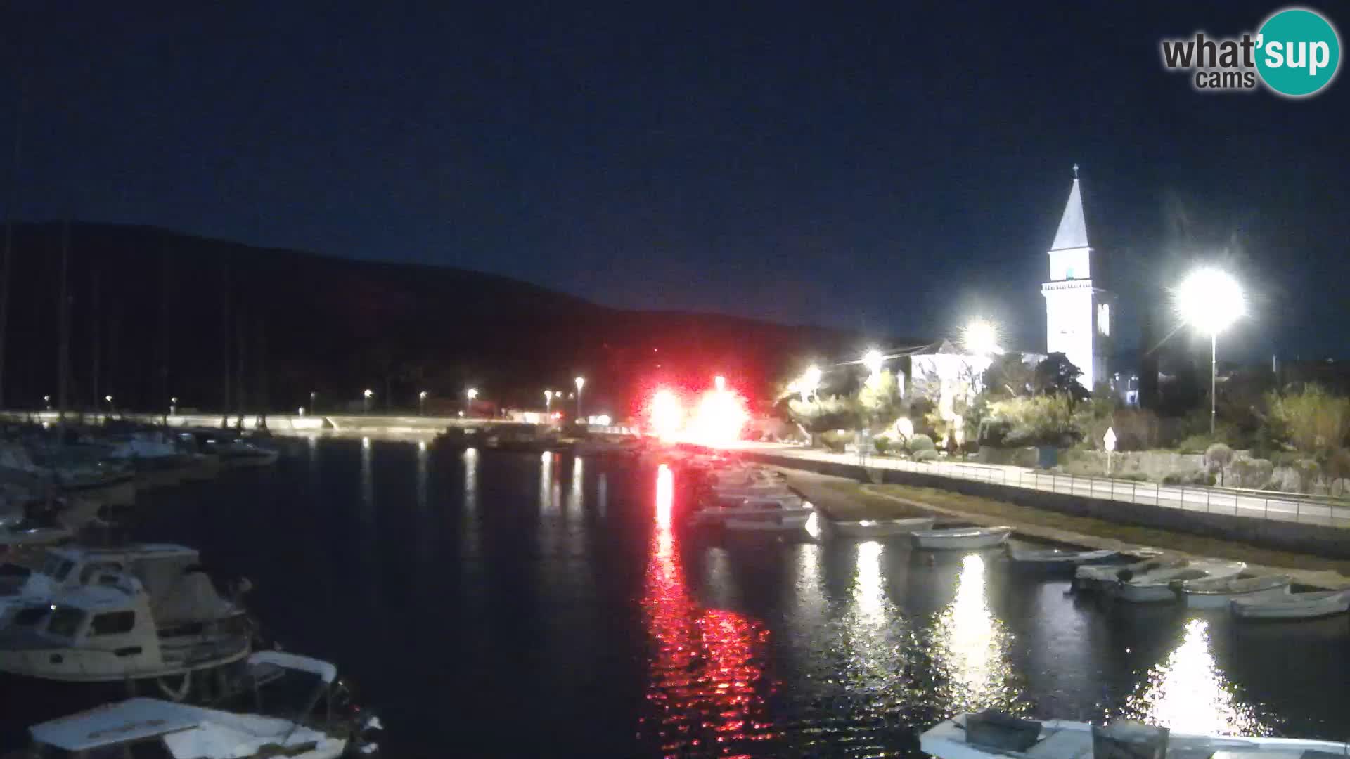 Osor – Mali Lošinj