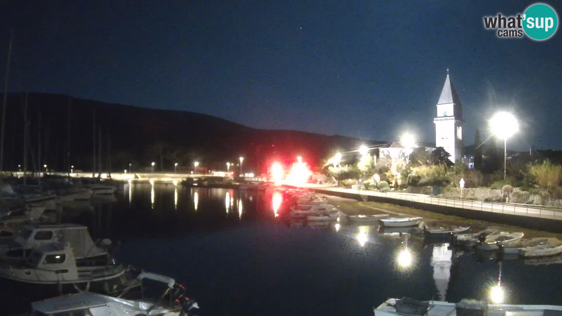 Osor – Mali Lošinj