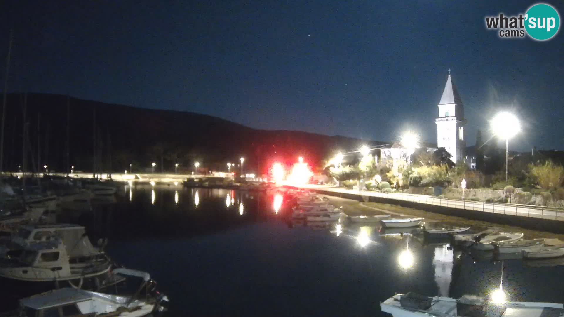 Osor – Mali Lošinj