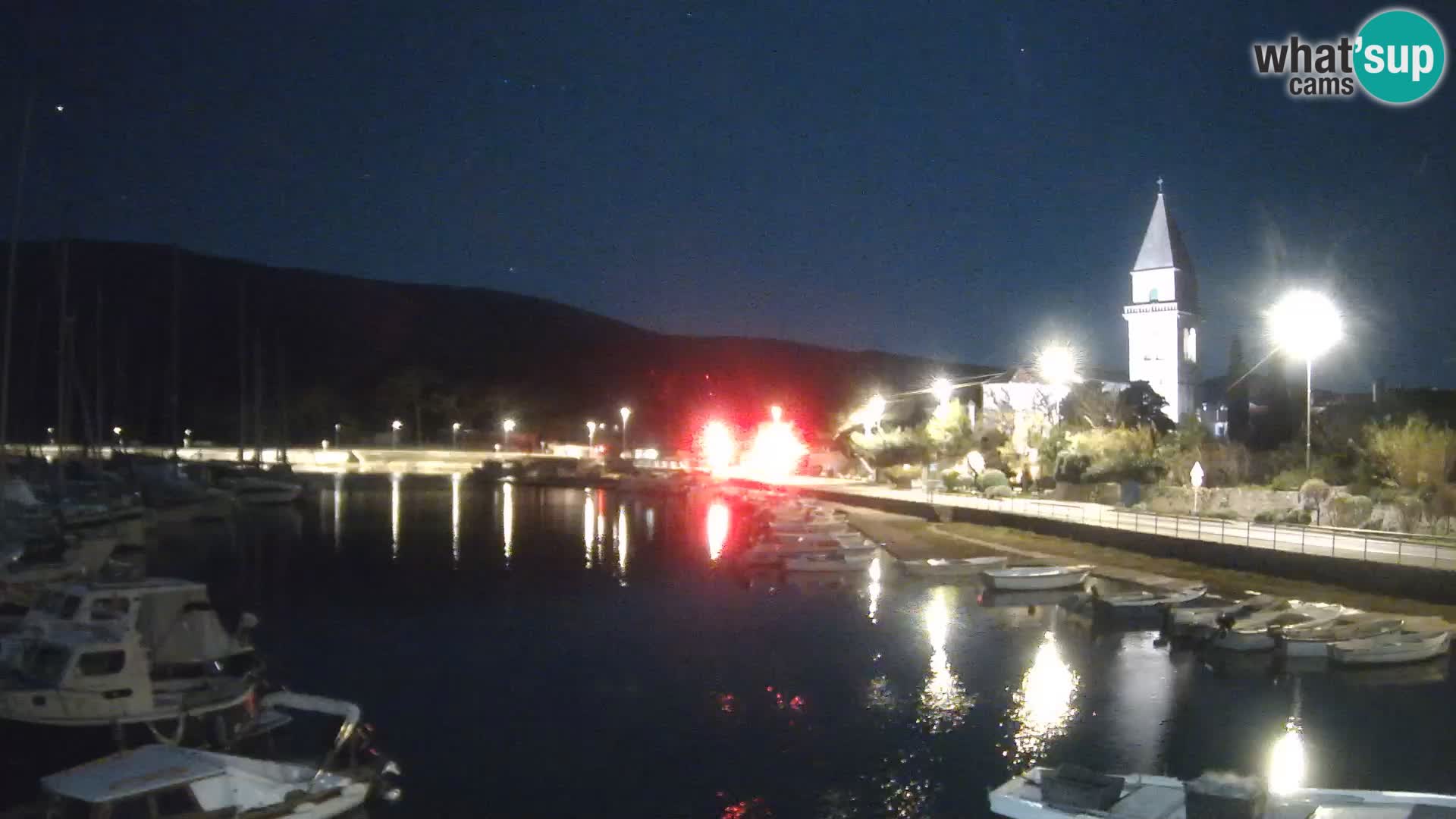 Osor – Mali Lošinj