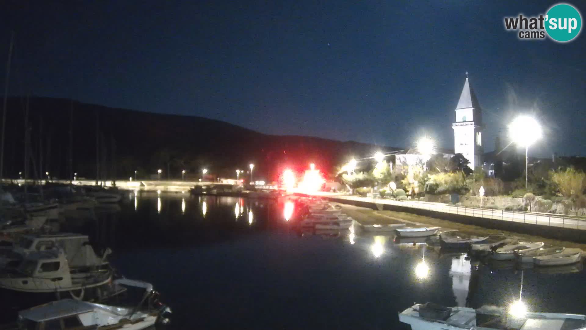 Osor – Mali Lošinj