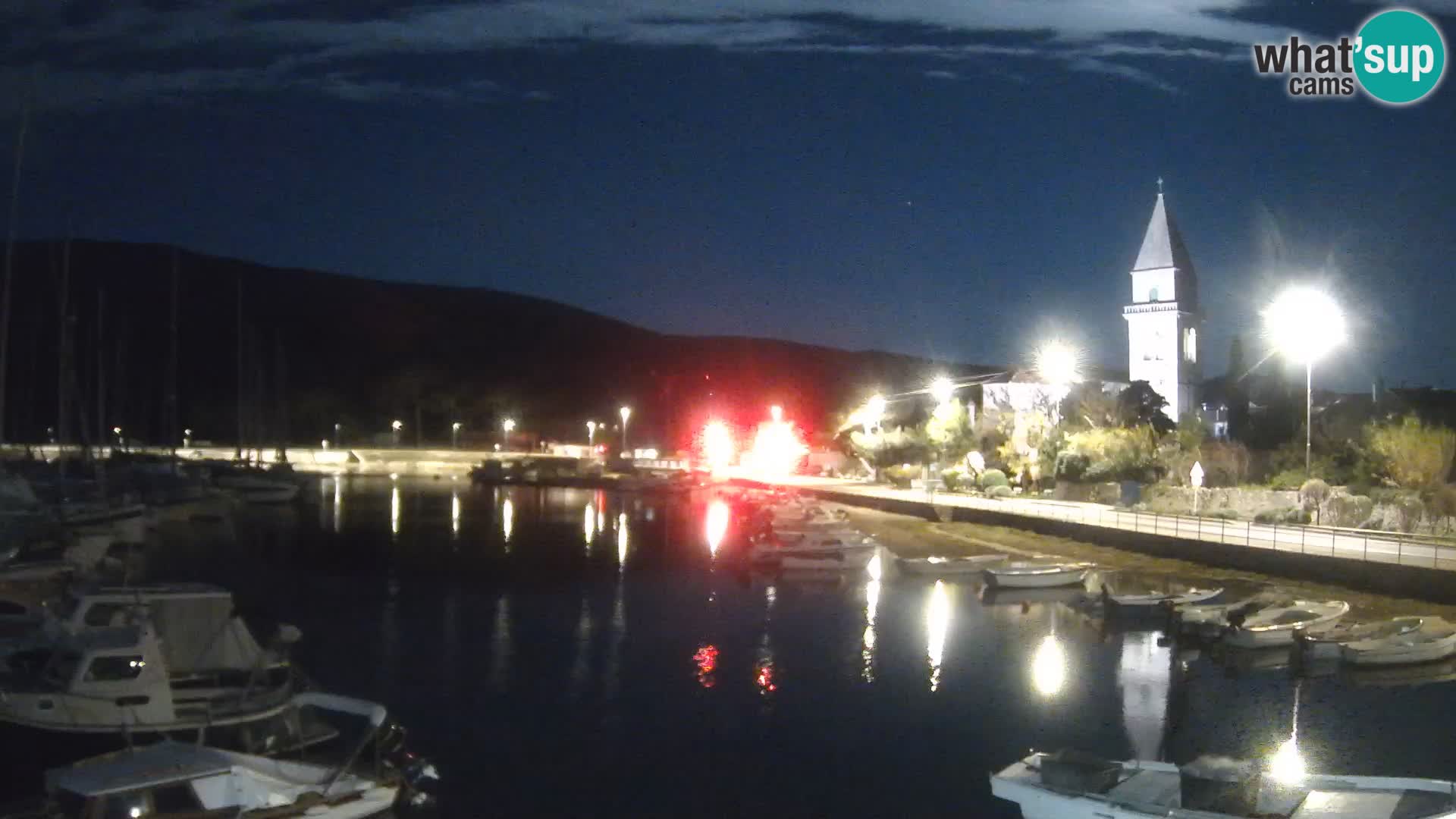 Osor – Mali Lošinj