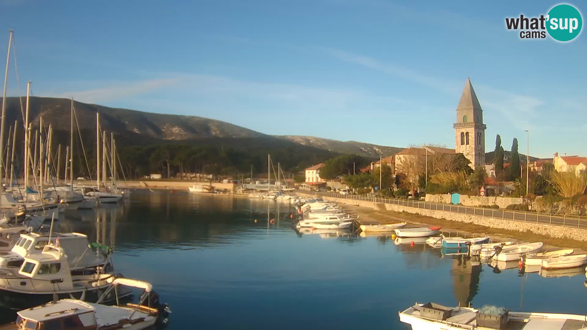 Osor – Mali Lošinj