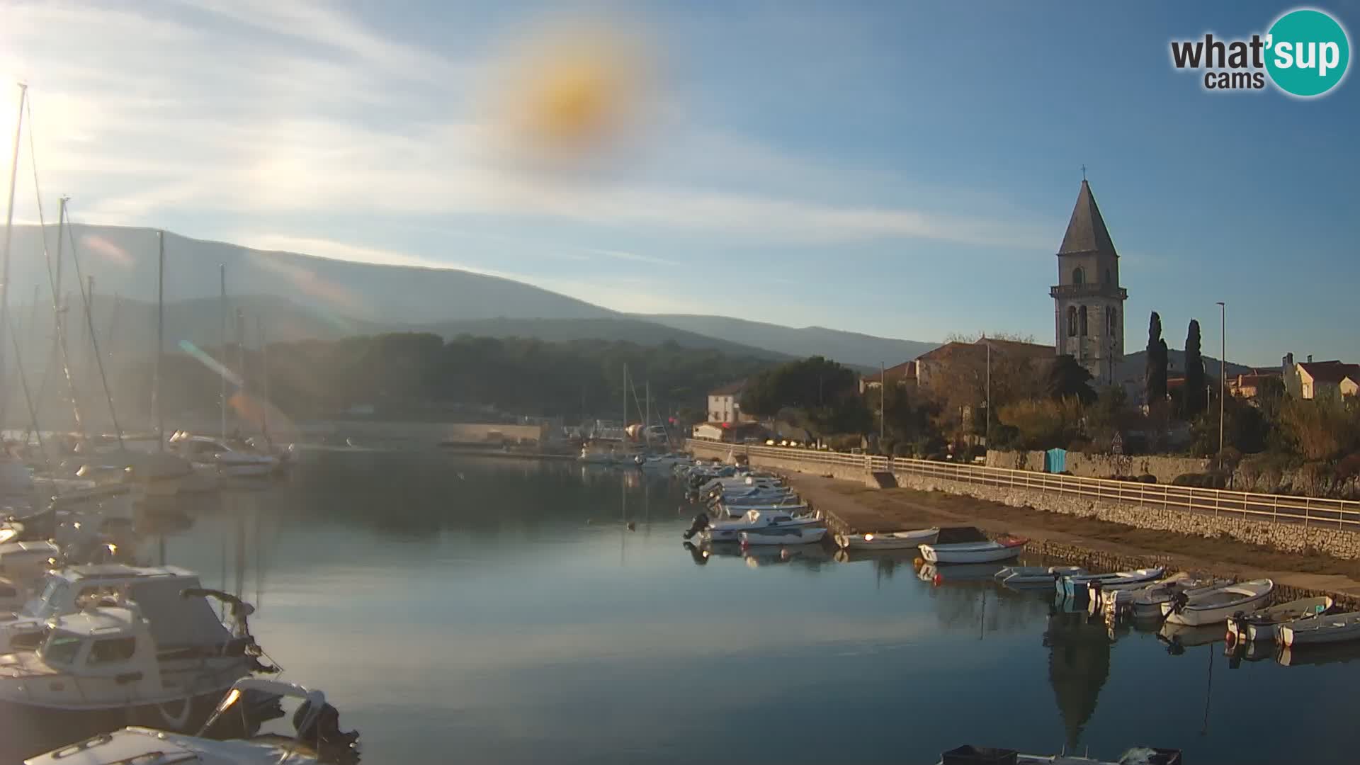 Osor – Mali Lošinj