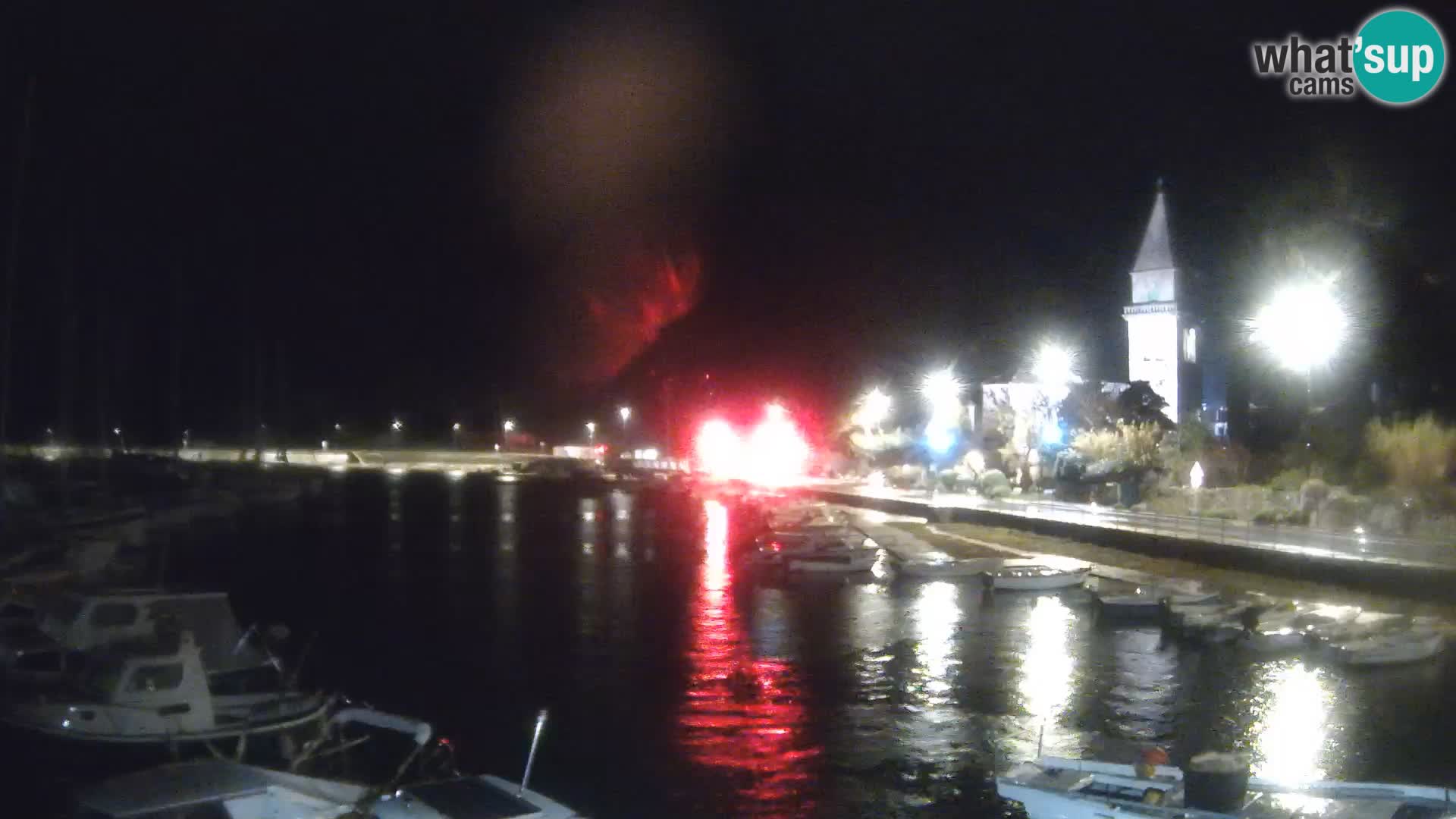 Osor – Mali Lošinj