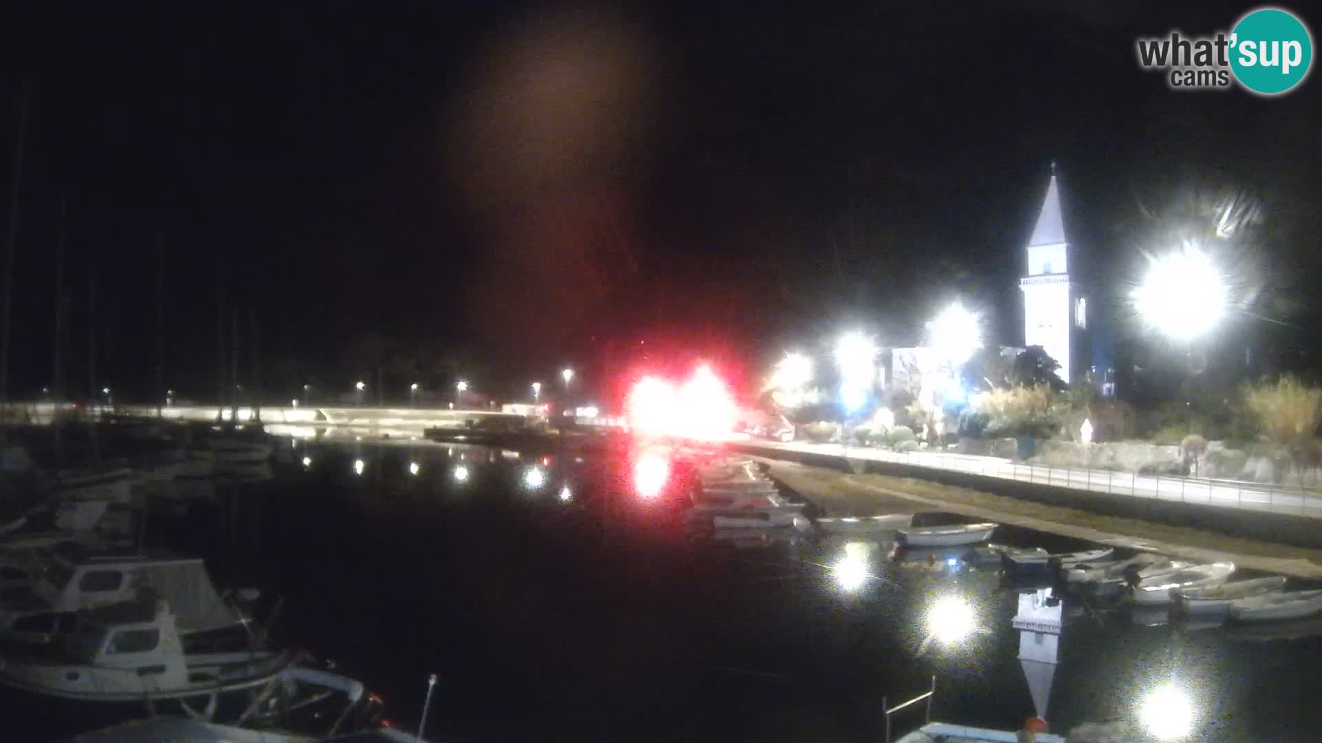 Osor – Mali Lošinj