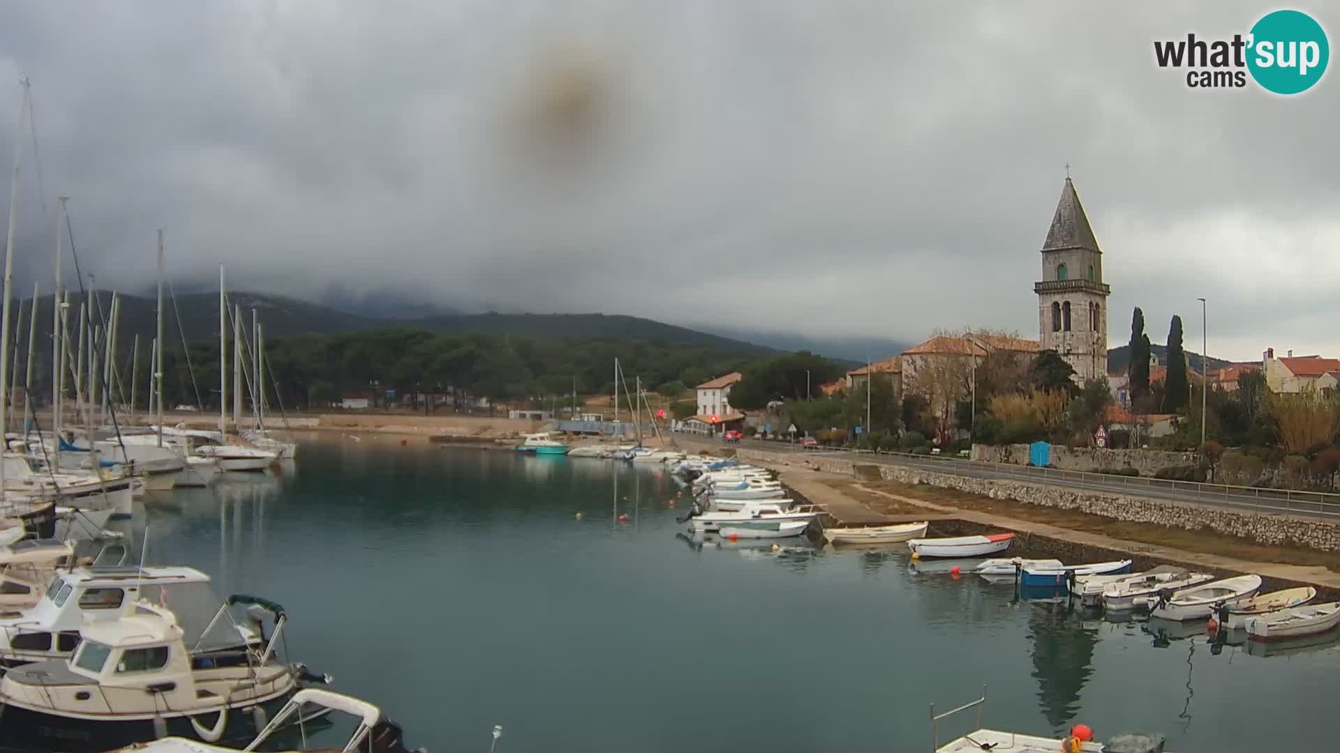 Osor – Mali Lošinj