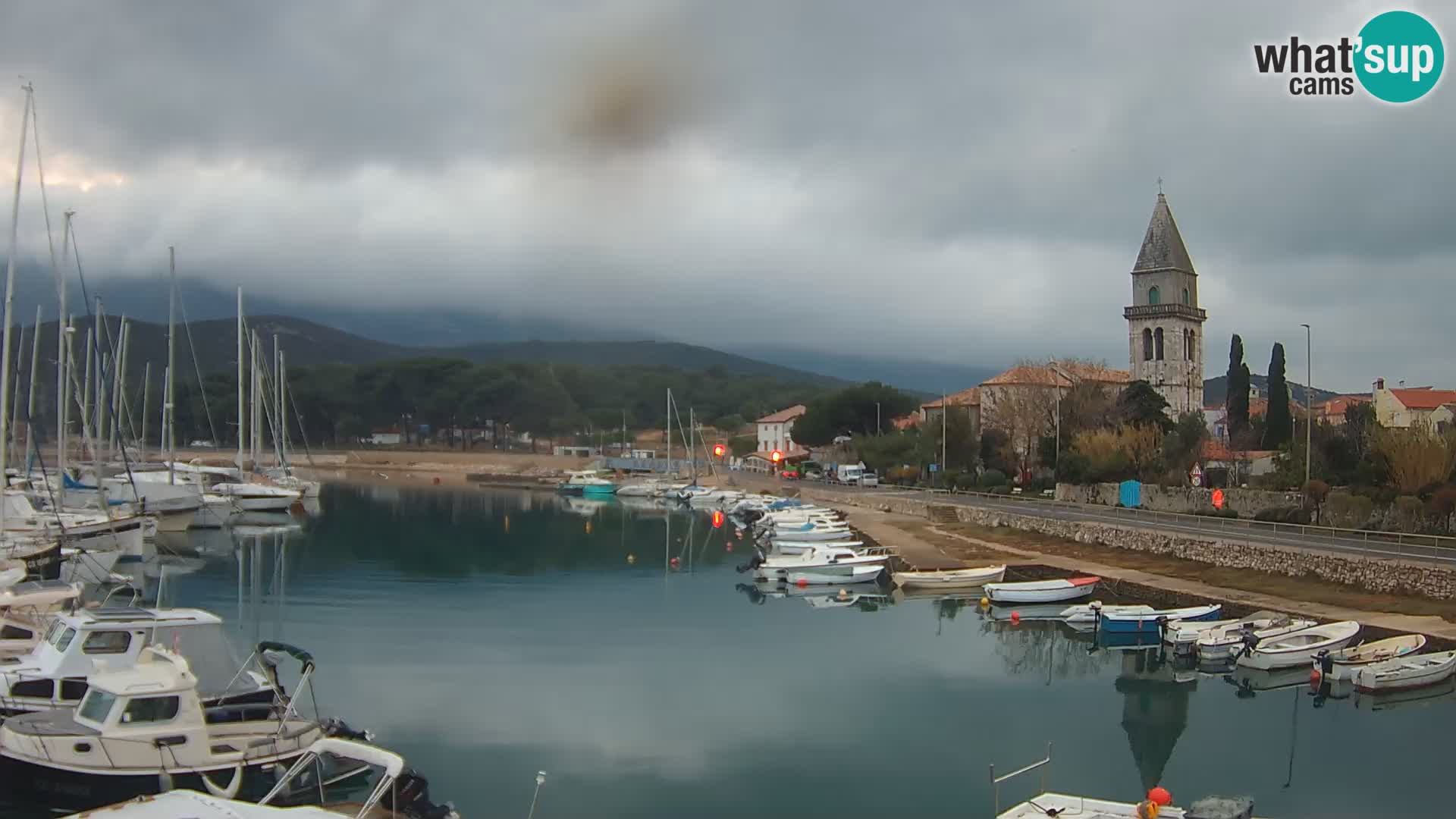 Osor – Mali Lošinj