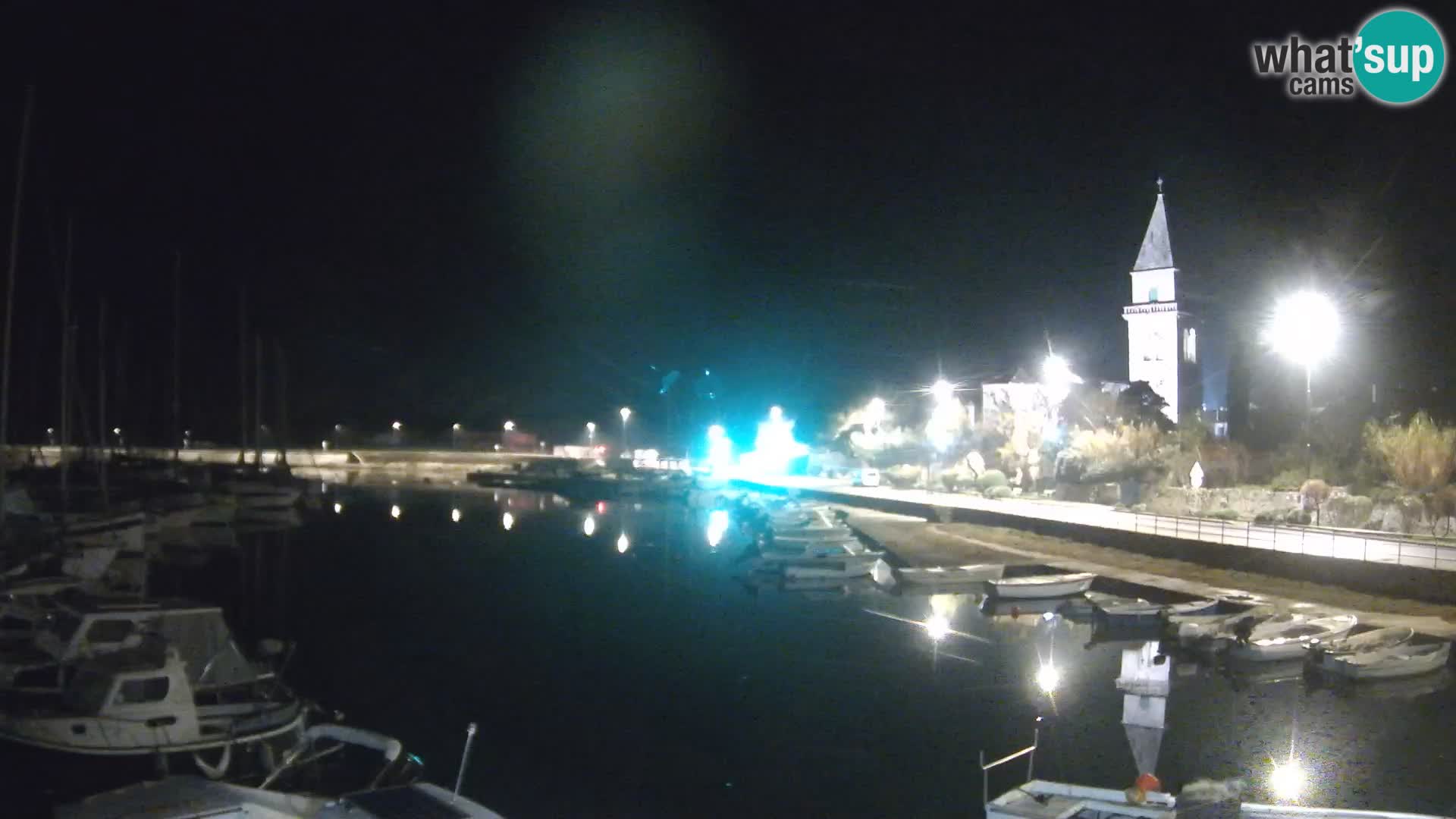 Osor – Mali Lošinj